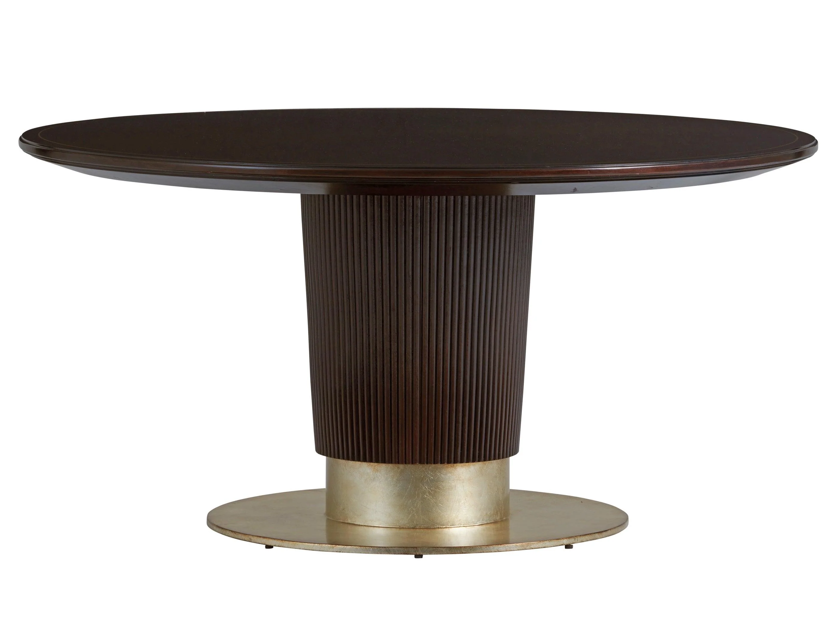 Carlyle Waldorf Round Dining Table - Frankwebs