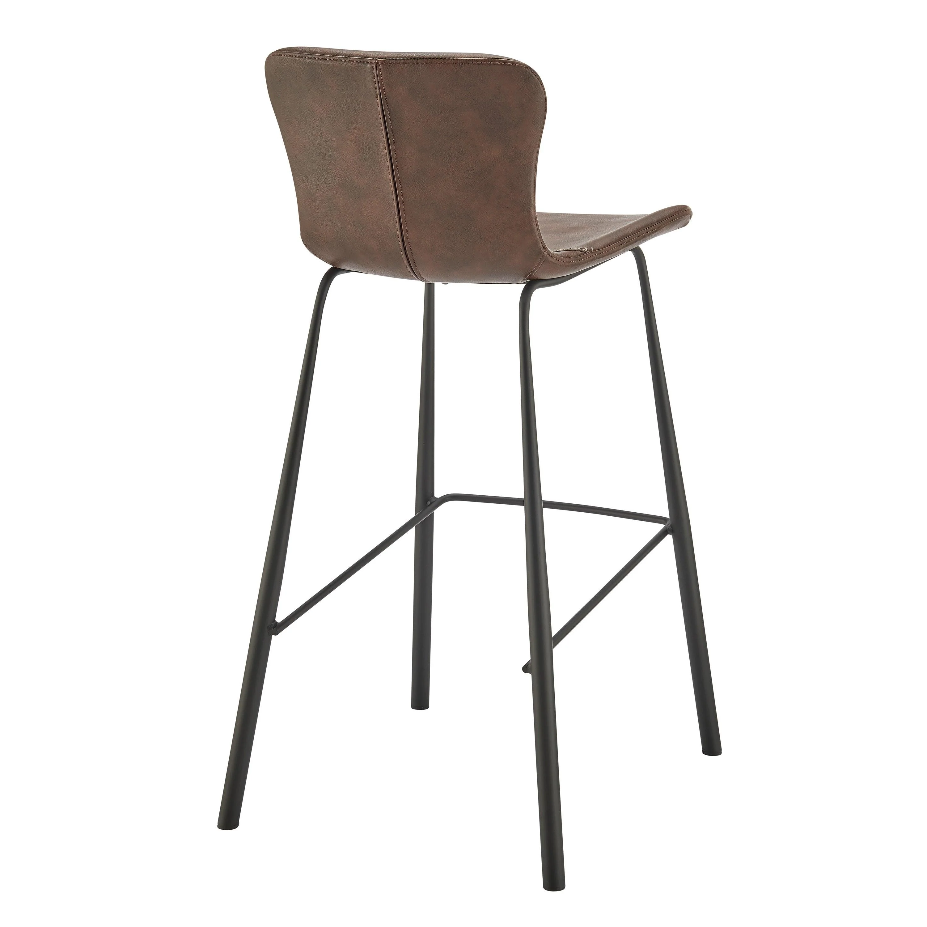 Melody Bar Stool - Set of 2 - Frankwebs