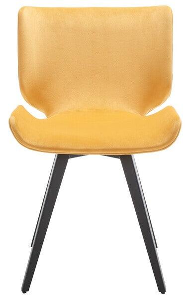 Matty Scandinavian Dining Chair - Frankwebs