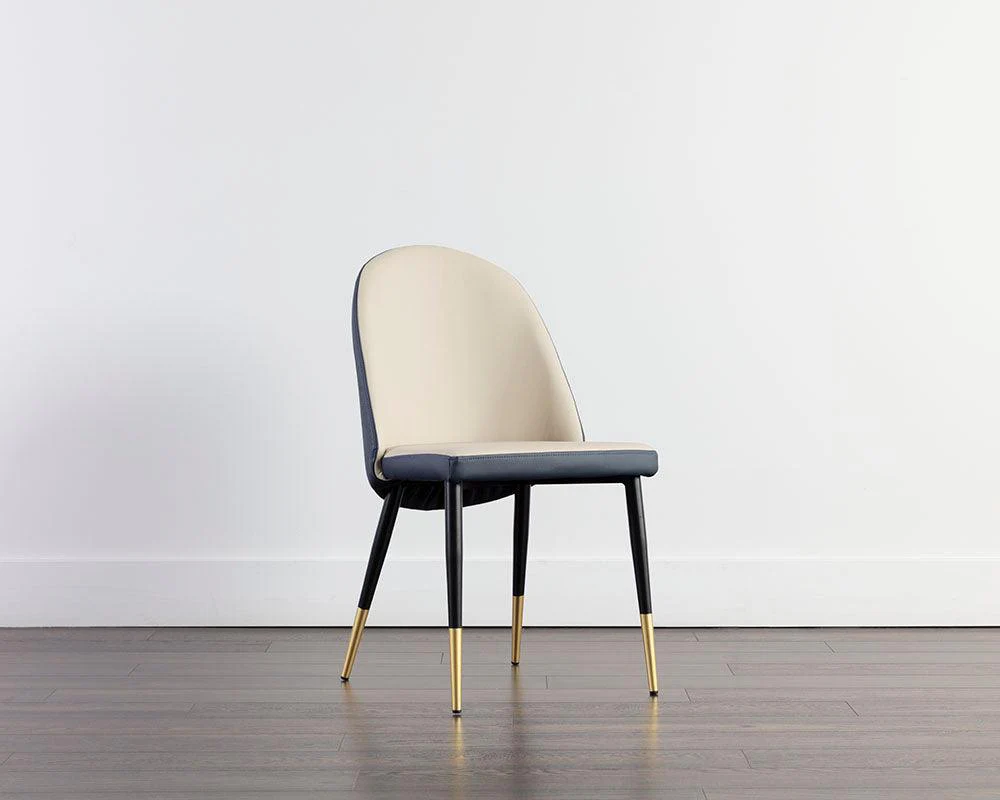 Kline Dining Chair - Frankwebs