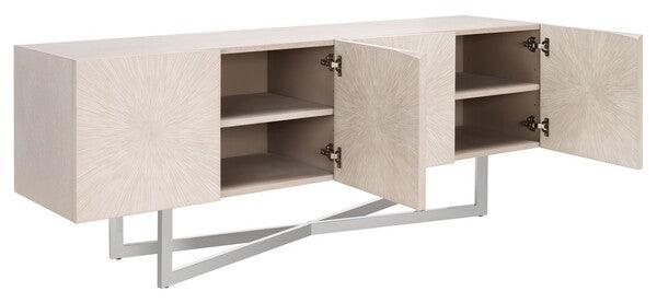 ZENA NICKEL BUFFET - Frankwebs