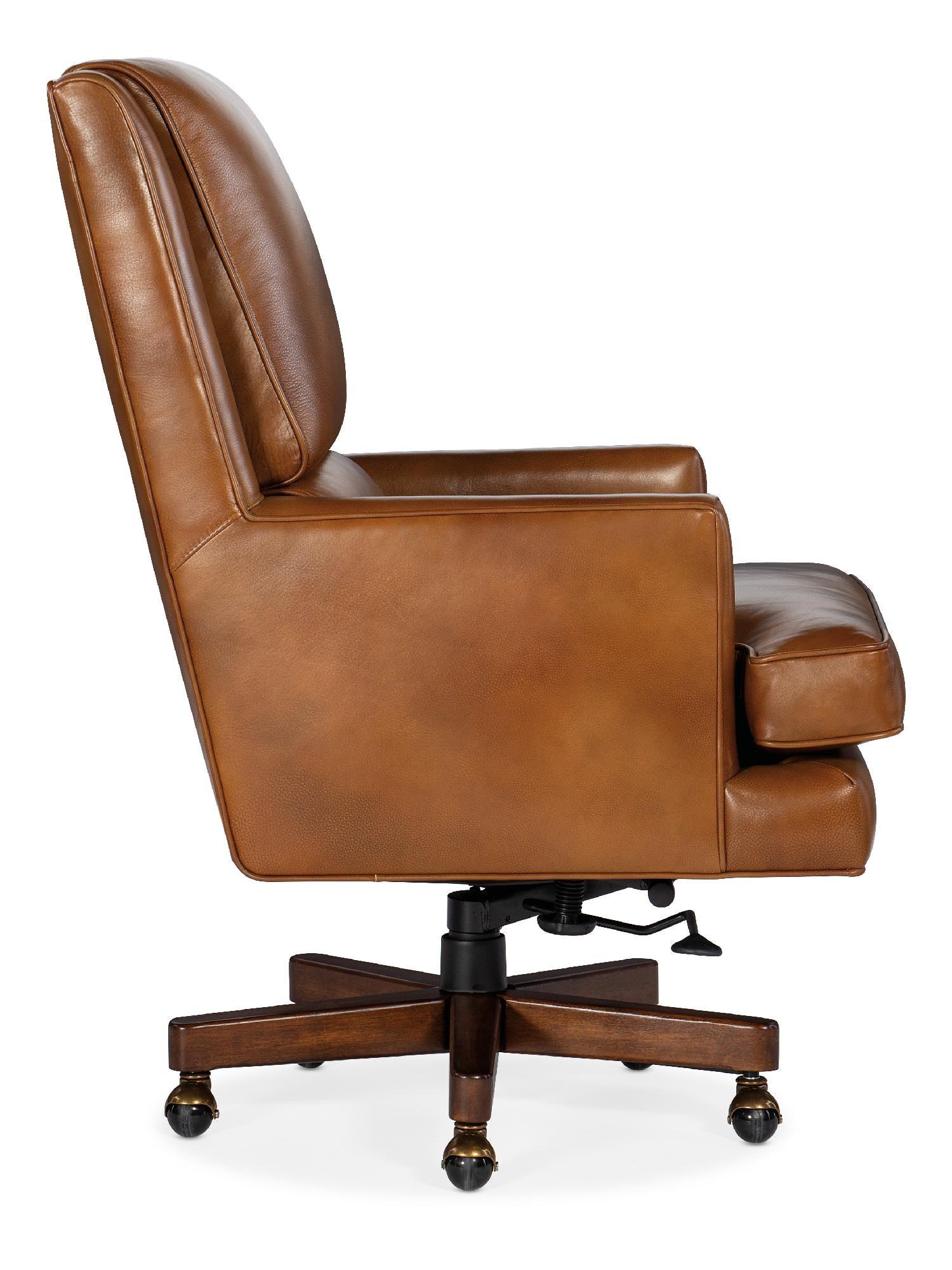 Wright Executive Swivel Tilt Chair - Frankwebs