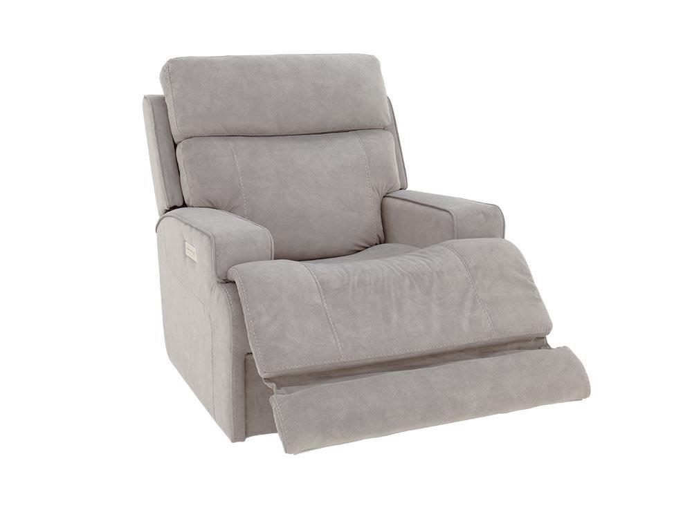 Ashbee Zero Gravity Power Recliner - Frankwebs