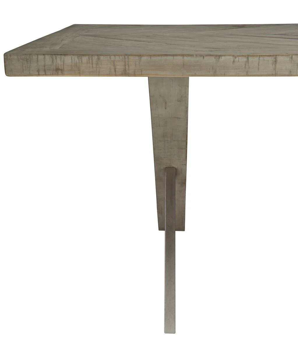 HIGHLAND PARK MILO DINING TABLE - Frankwebs