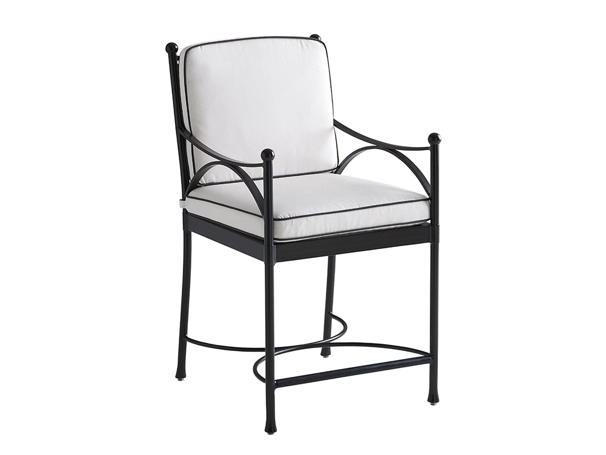 Pavlova Counter Stool - Frankwebs