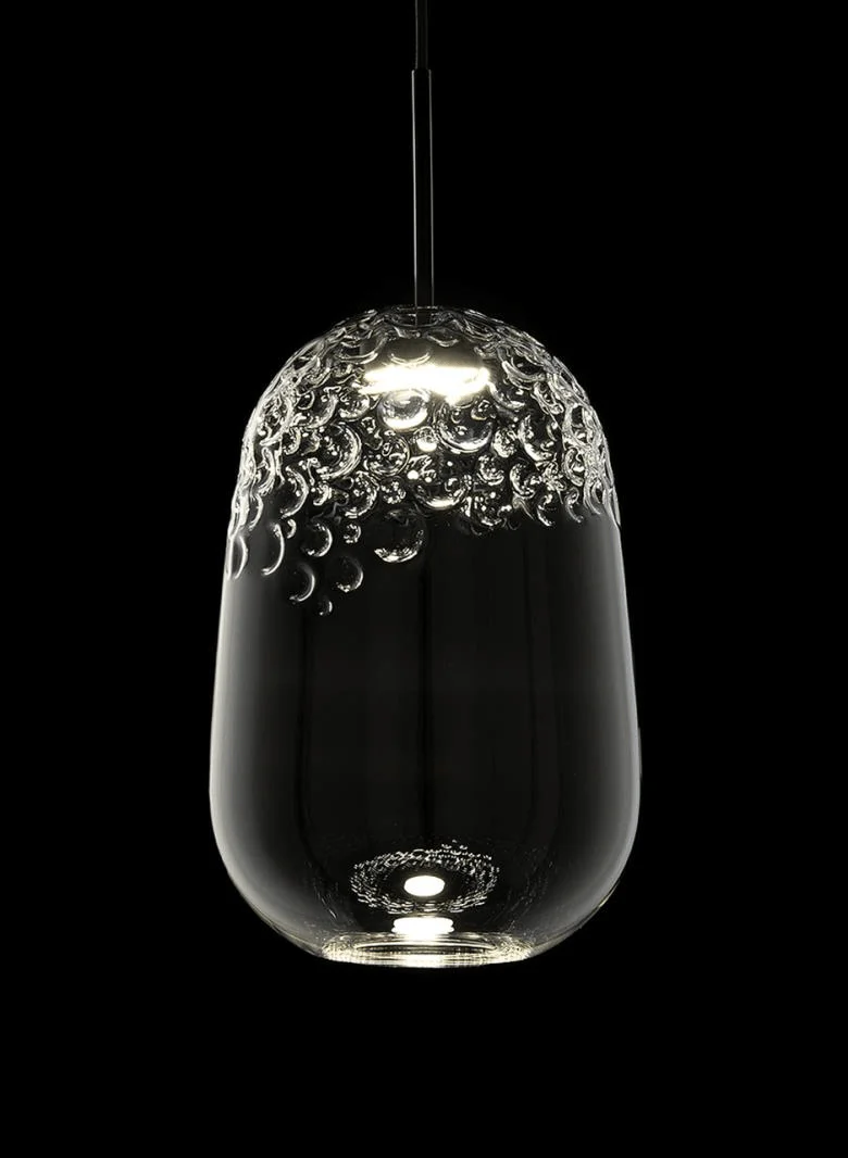 GALU Pendant Lamp - Frankwebs