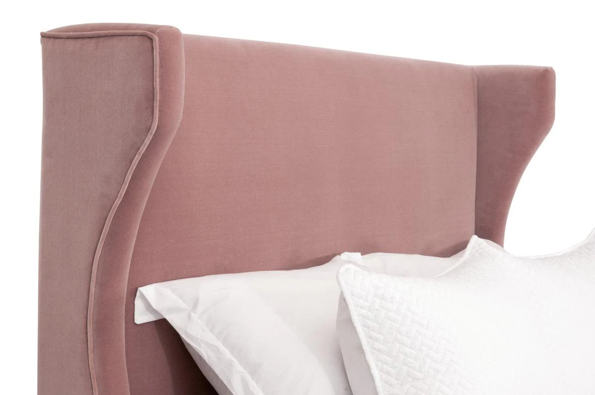 Balboa Bed - Frankwebs