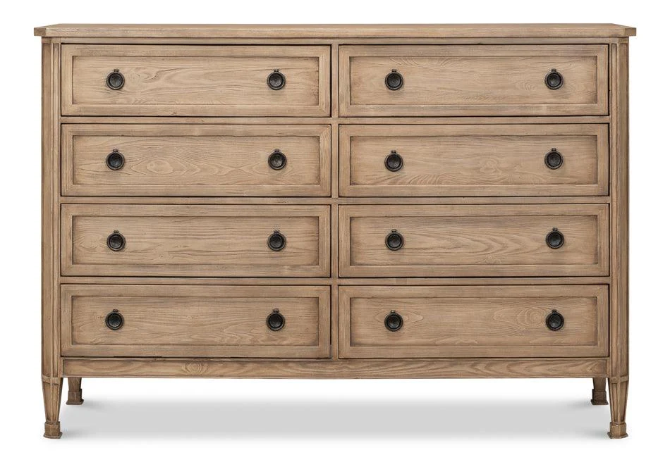 Barbera Vineyards Dresser - Frankwebs