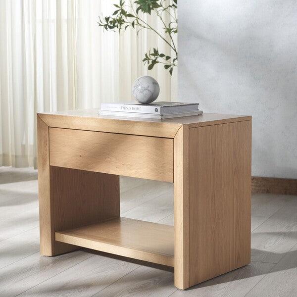 DARNELL 1 DRAWER NIGHTSTAND - Frankwebs