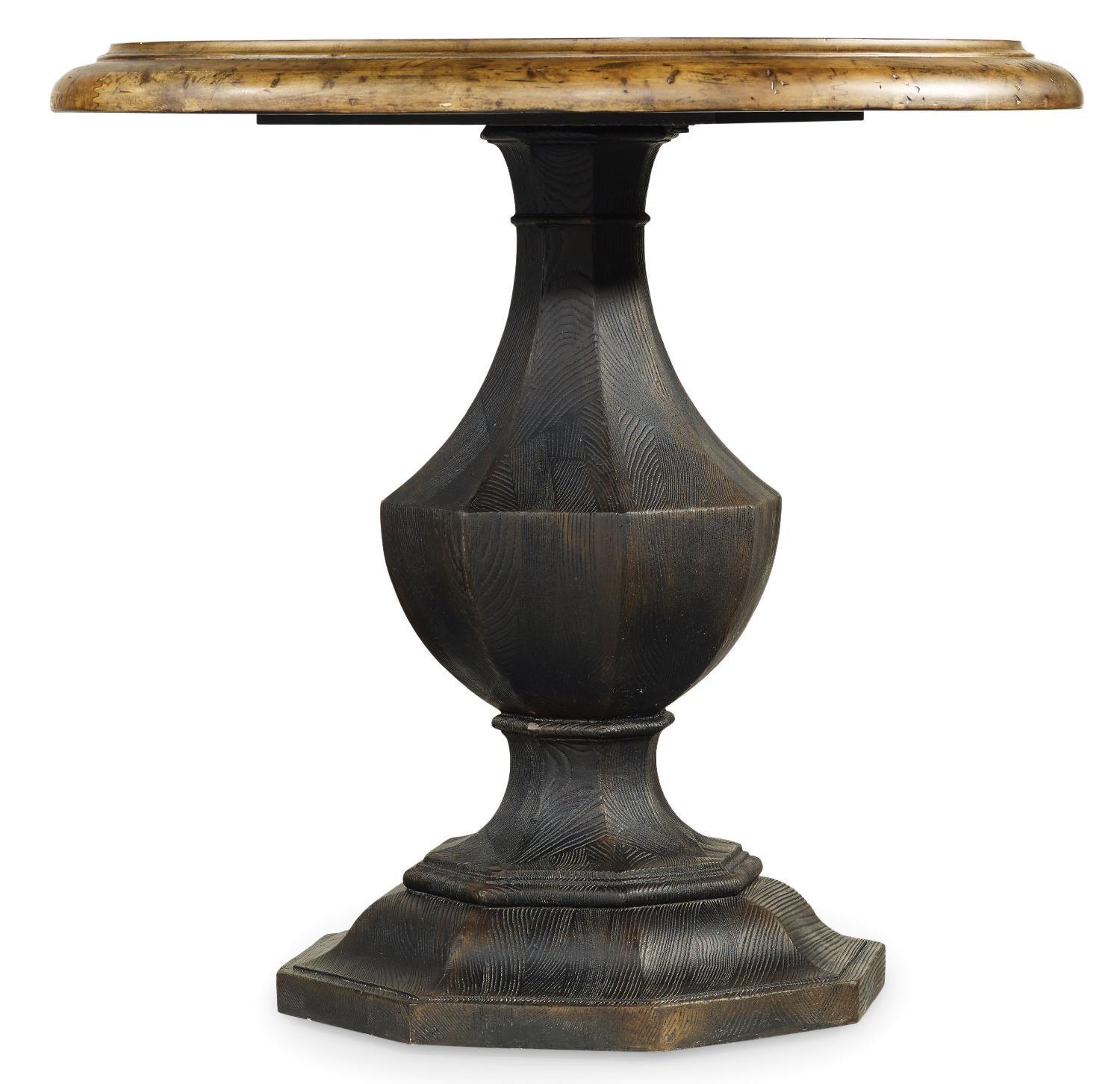 Sanctuary Round Accent Table - Frankwebs