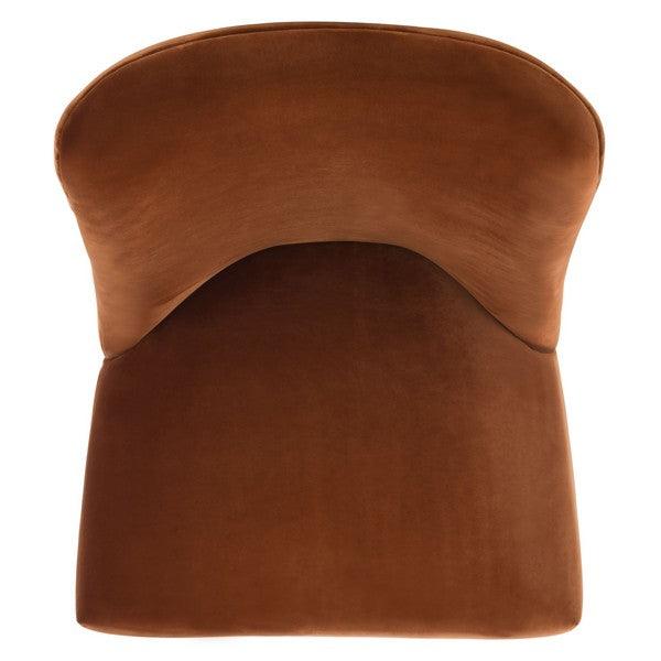 NOLITA DINING CHAIR - Frankwebs