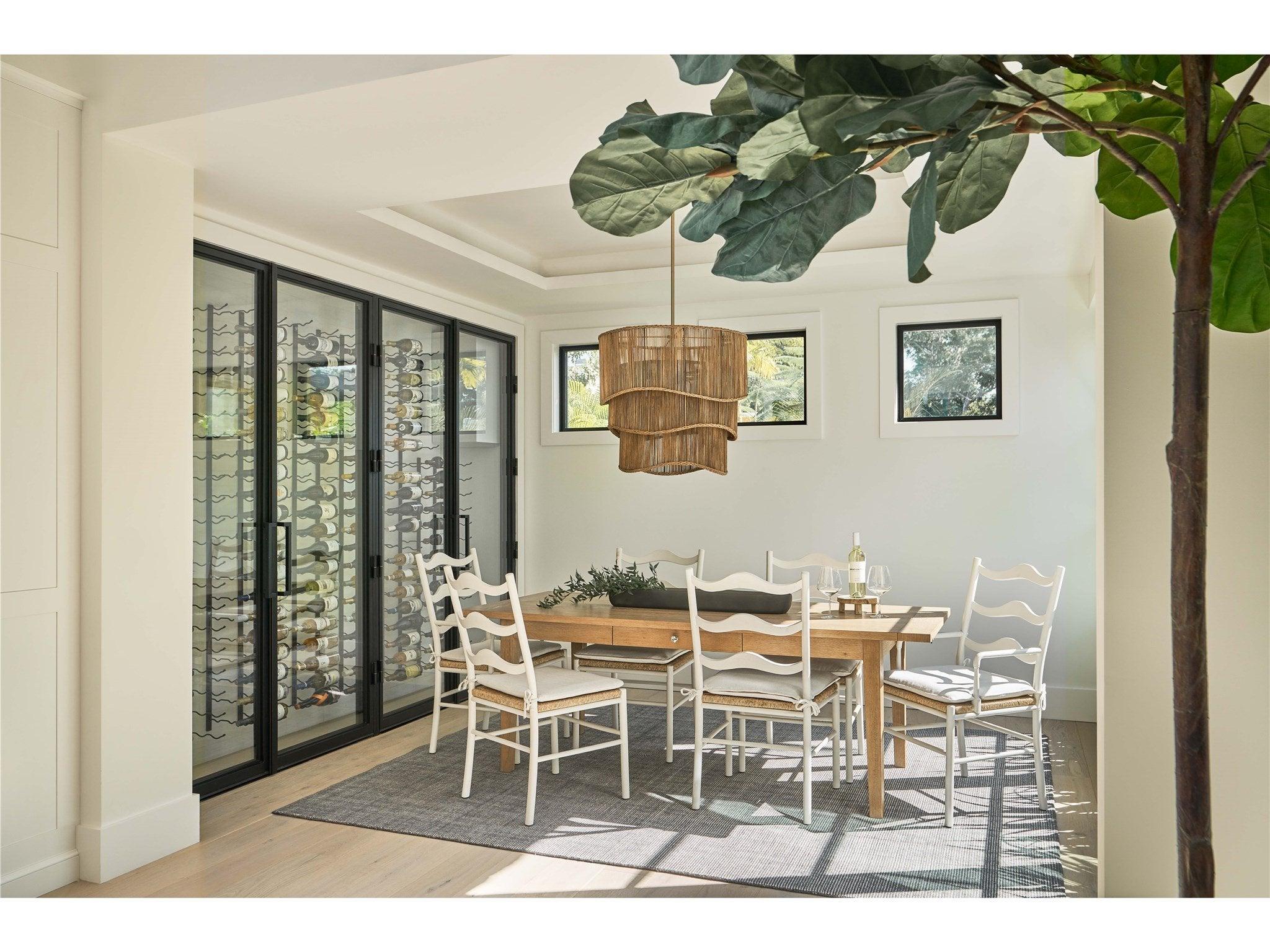 Weekender Morada Side Chair - Set of 2 - Frankwebs