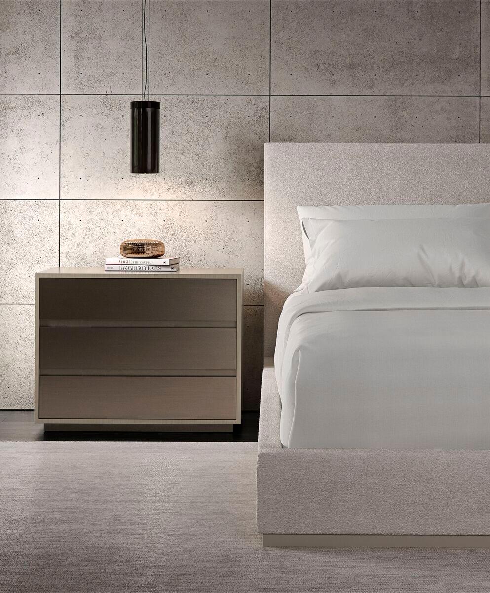 The Boutique Bed - Frankwebs