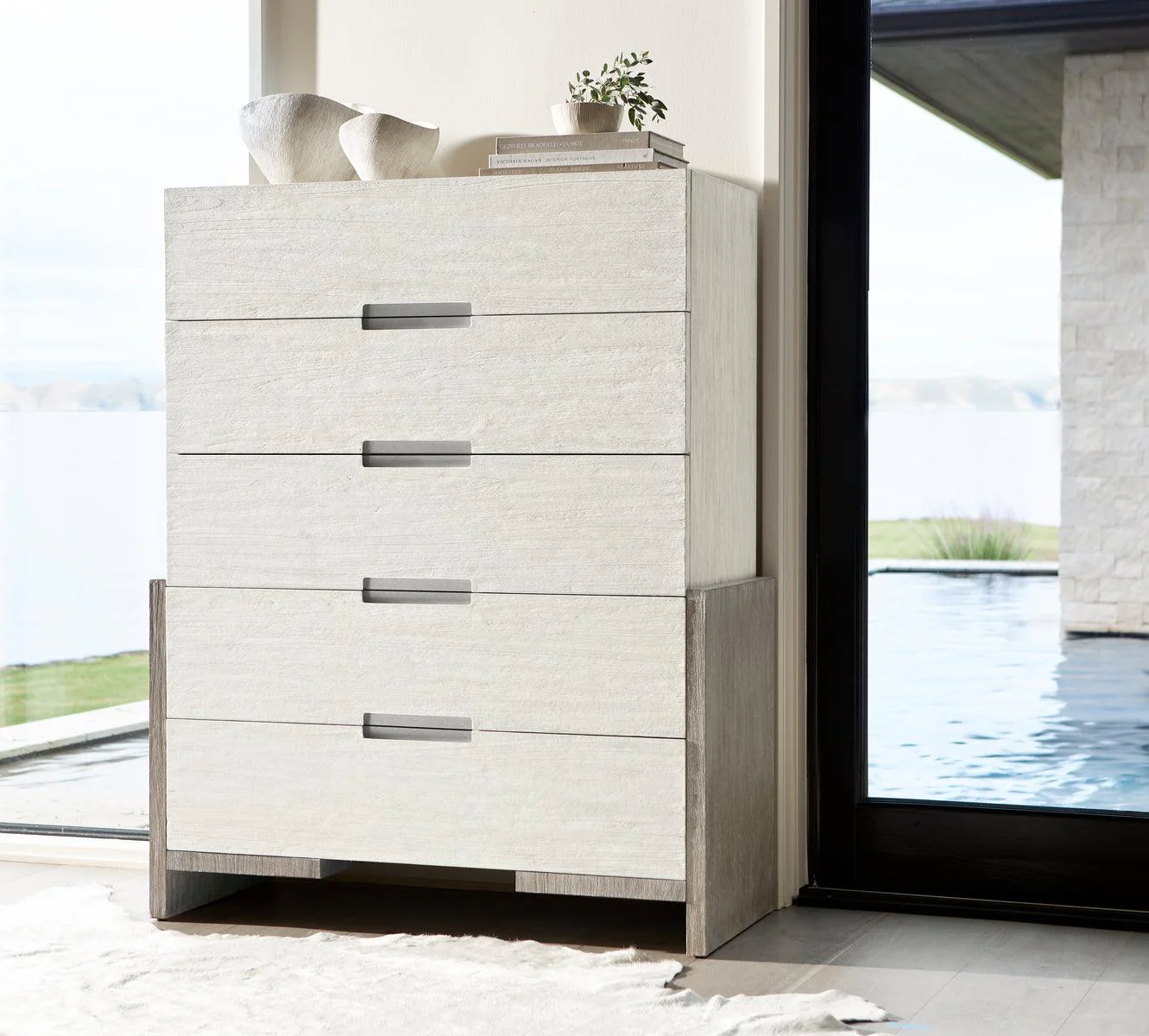 FOUNDATIONS TALL DRESSER - Frankwebs