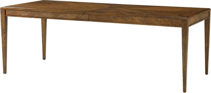 Nova Rectangular Dining Table - Frankwebs