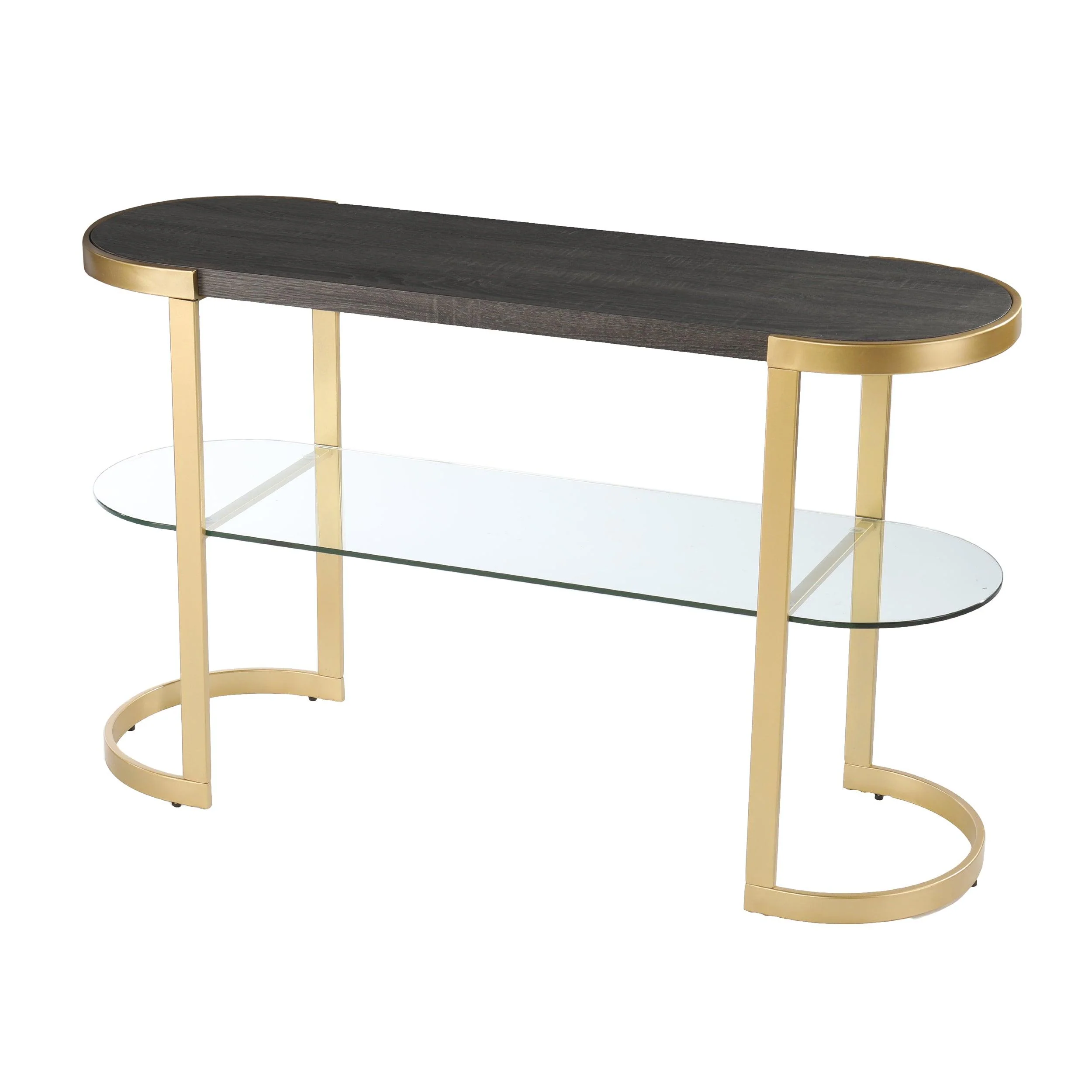 Otsento Console Table - Frankwebs