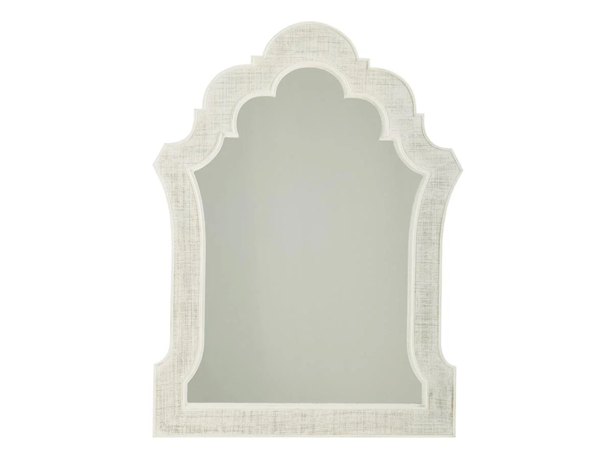 Ivory Key Sandys Mirror - Frankwebs
