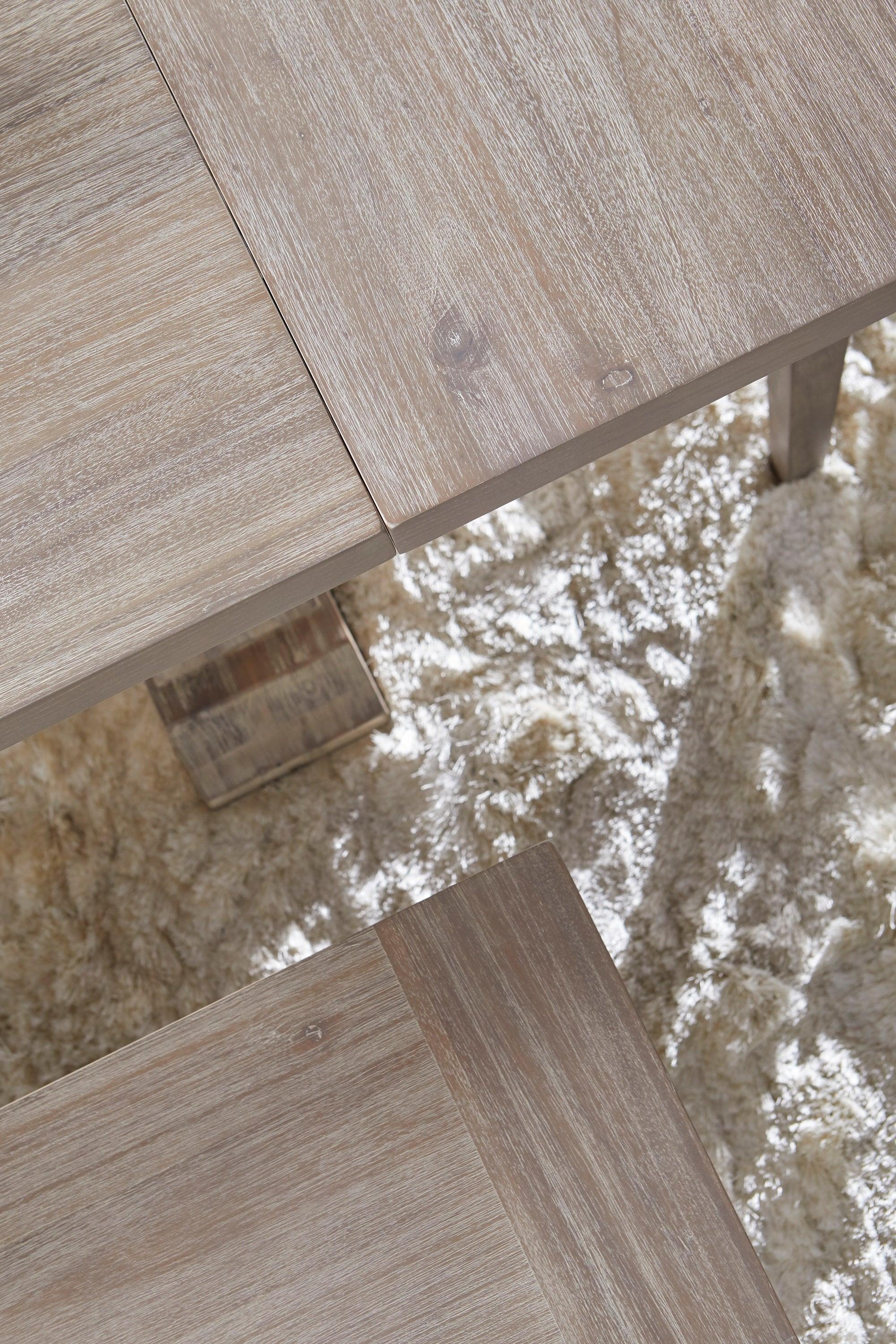 Hudson Extension Dining Table - Frankwebs