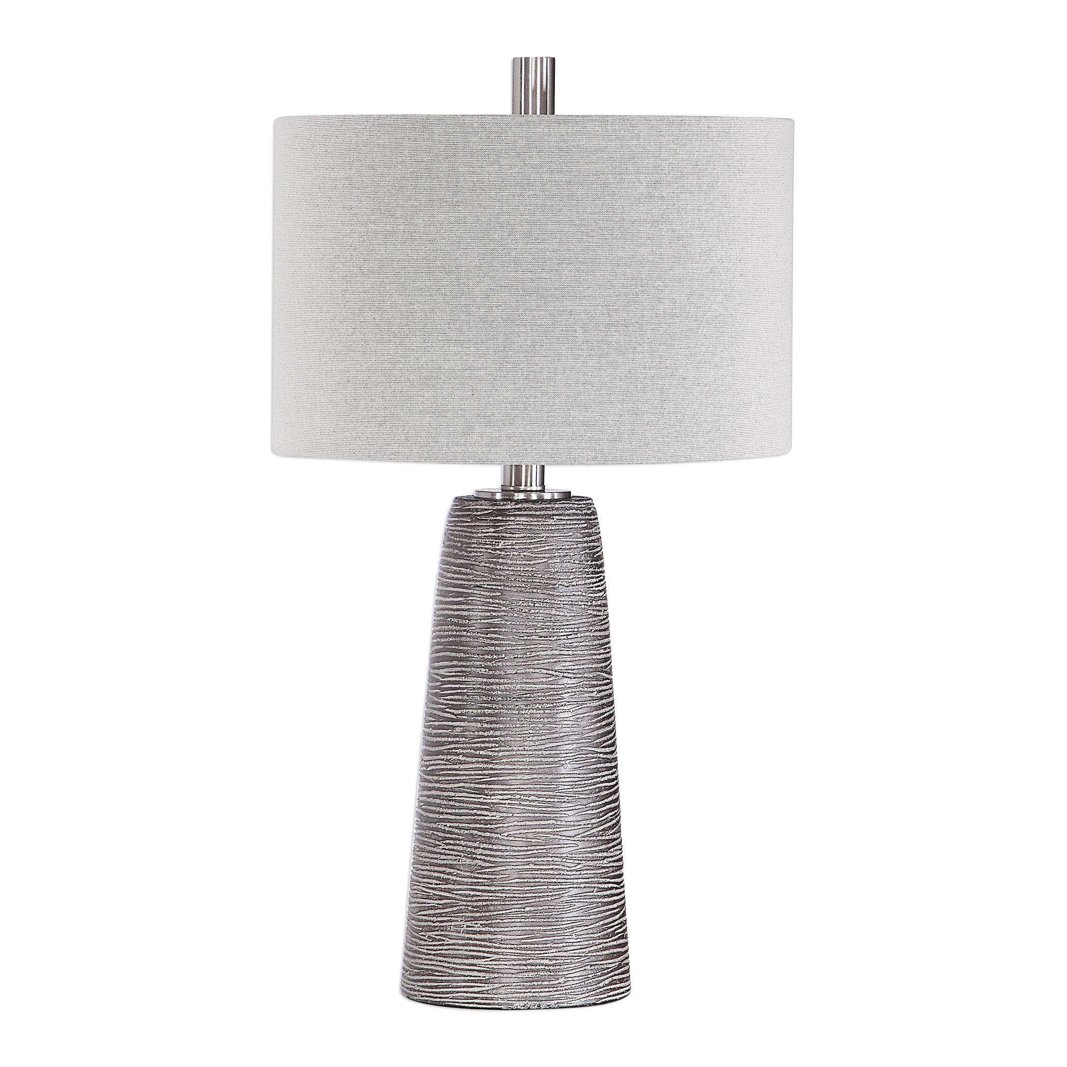 VANCE TABLE LAMP - Frankwebs