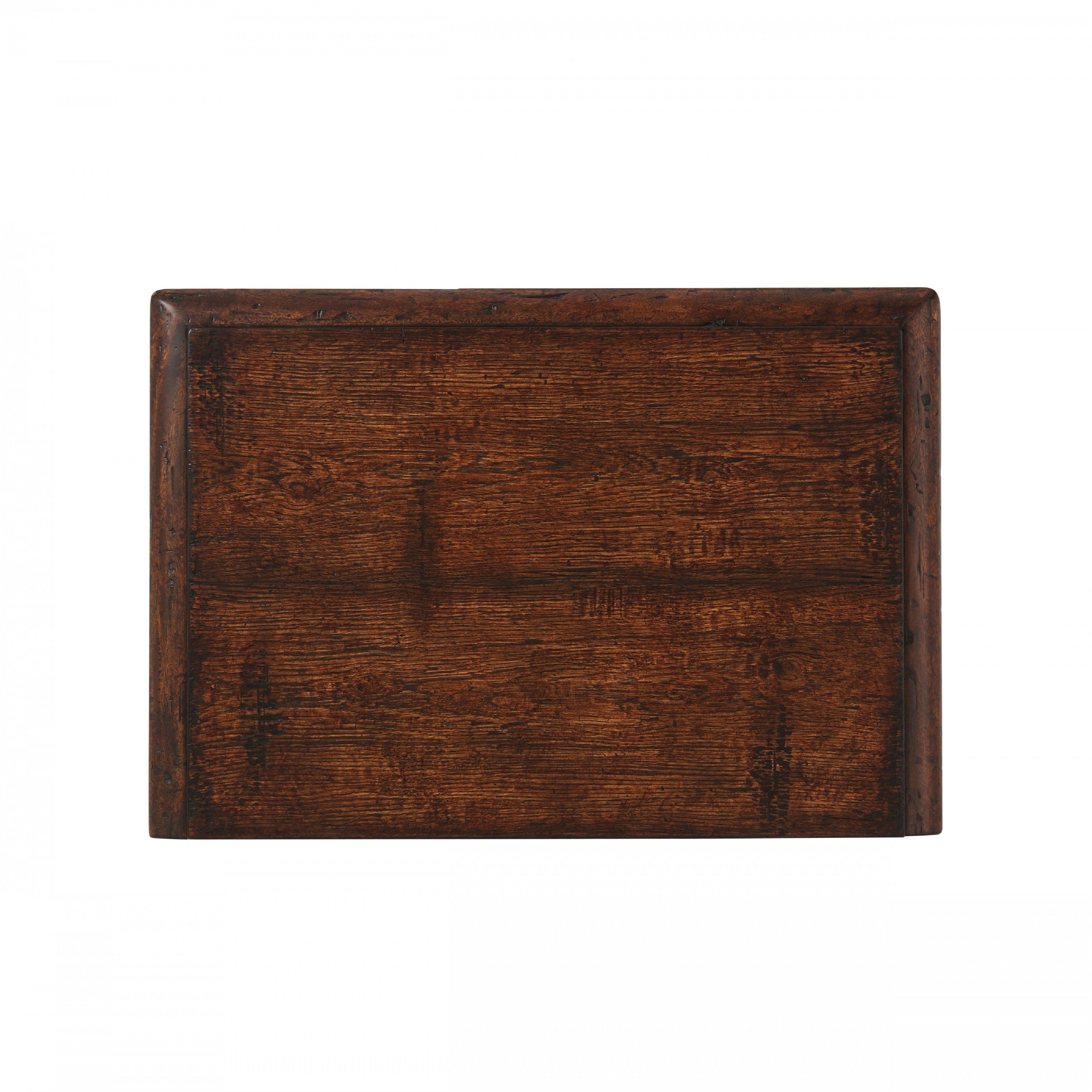 Oliver Bedside Table - Frankwebs