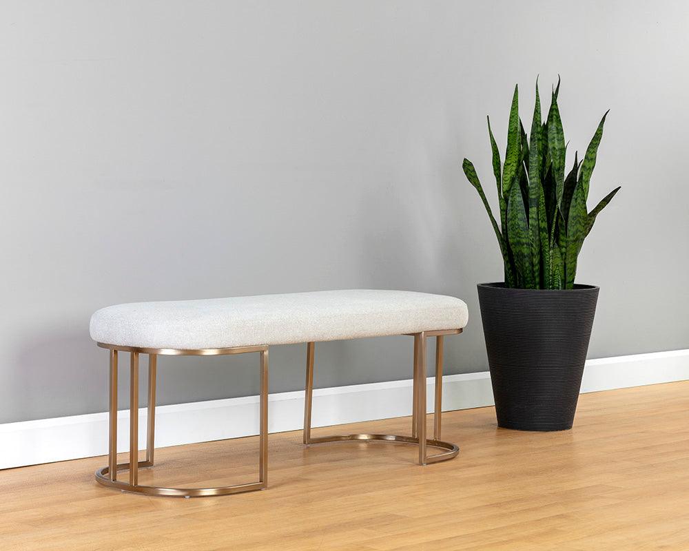 Rayla Bench - Frankwebs