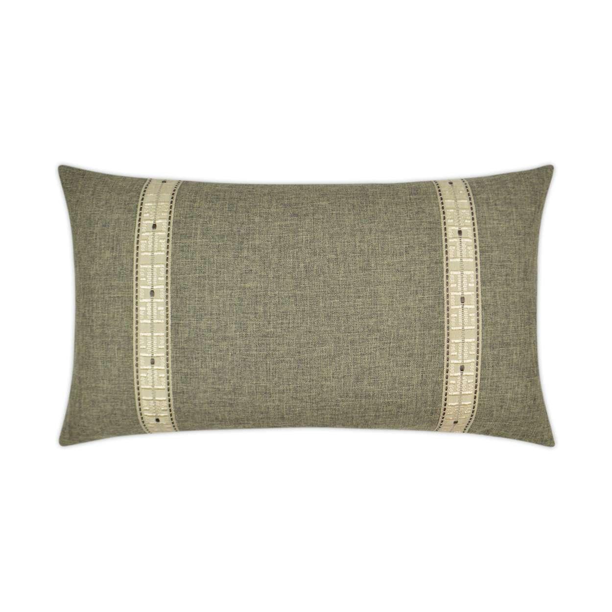 St. John Lumbar Pillow - Frankwebs