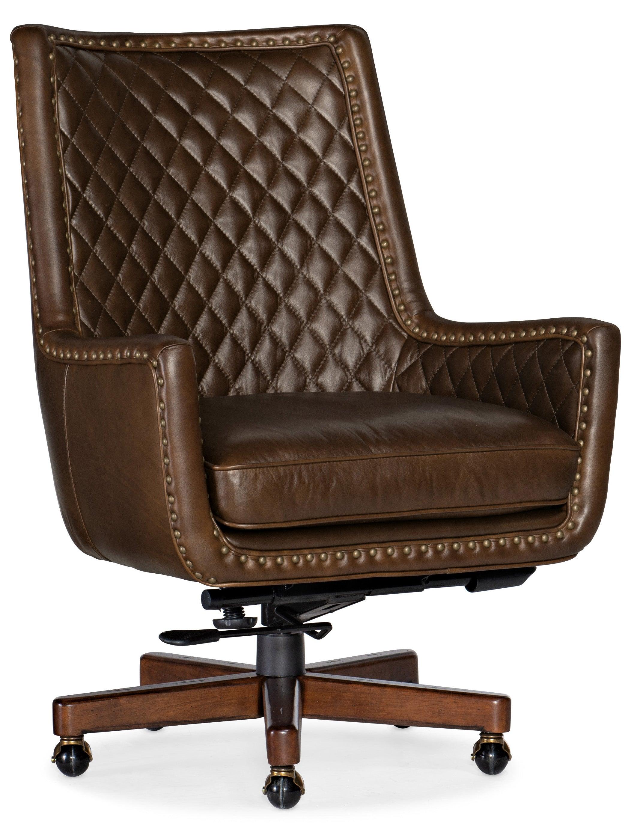 Kent Executive Swivel Tilt Chair - Frankwebs
