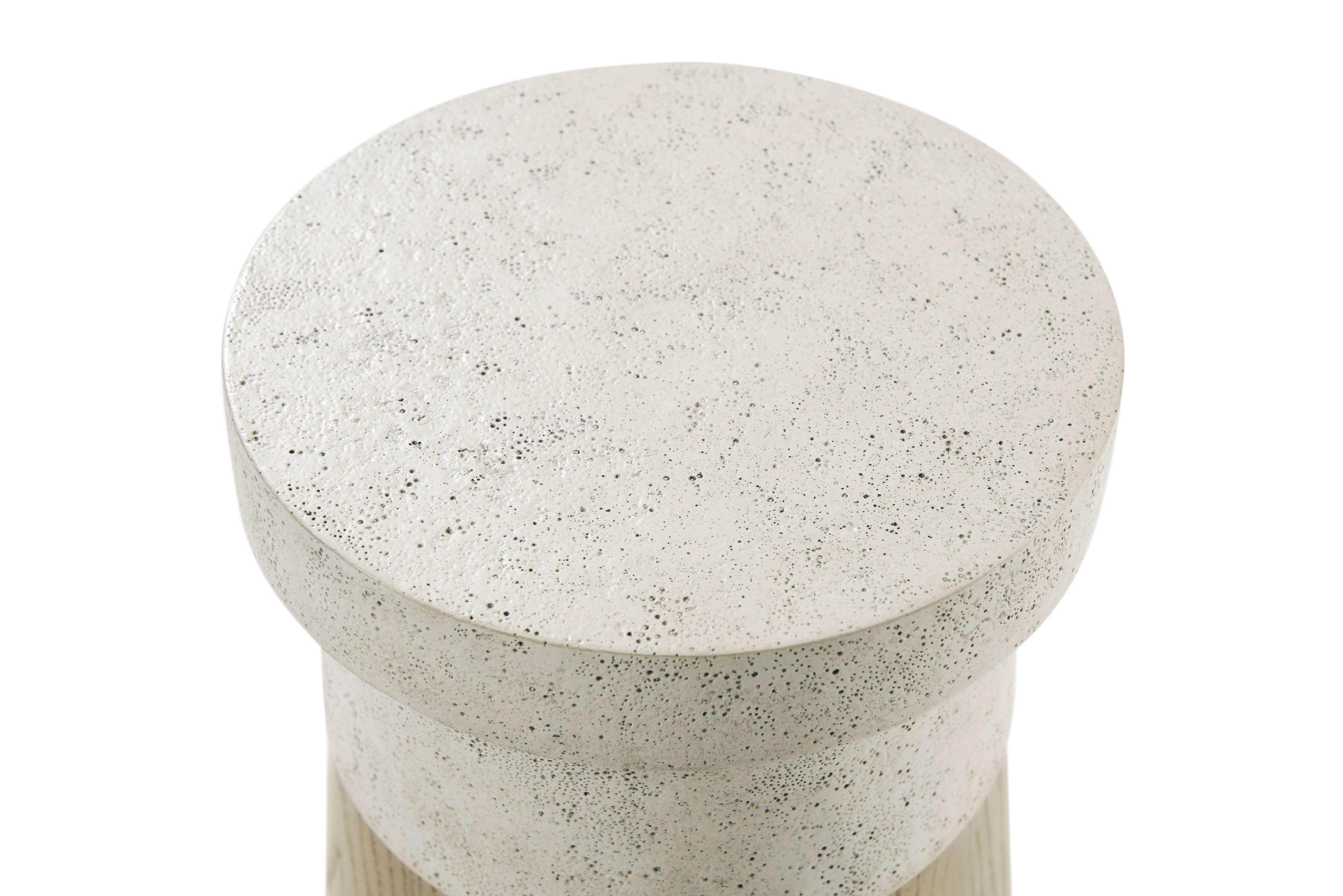 Catalina Accent Table - Frankwebs