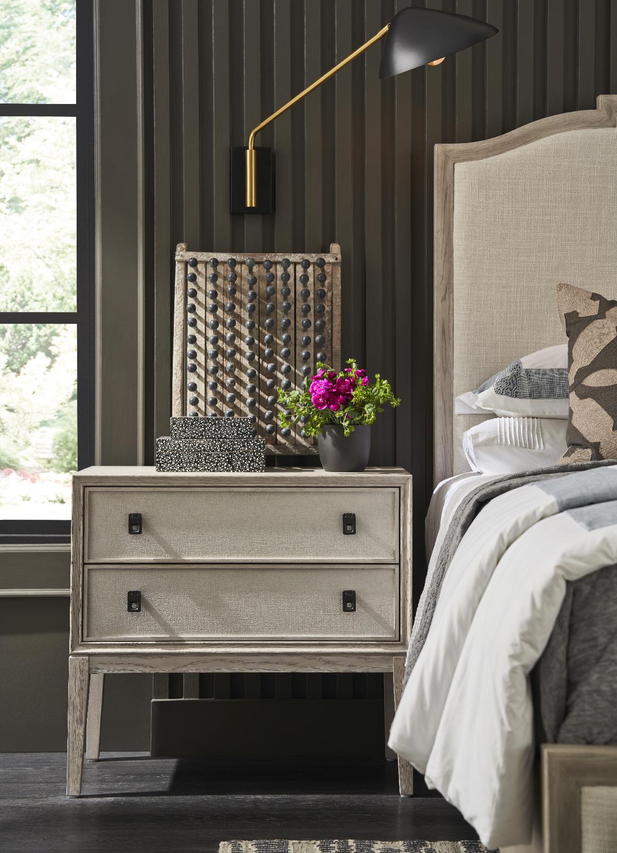 Coalesce Presley Nightstand - Frankwebs