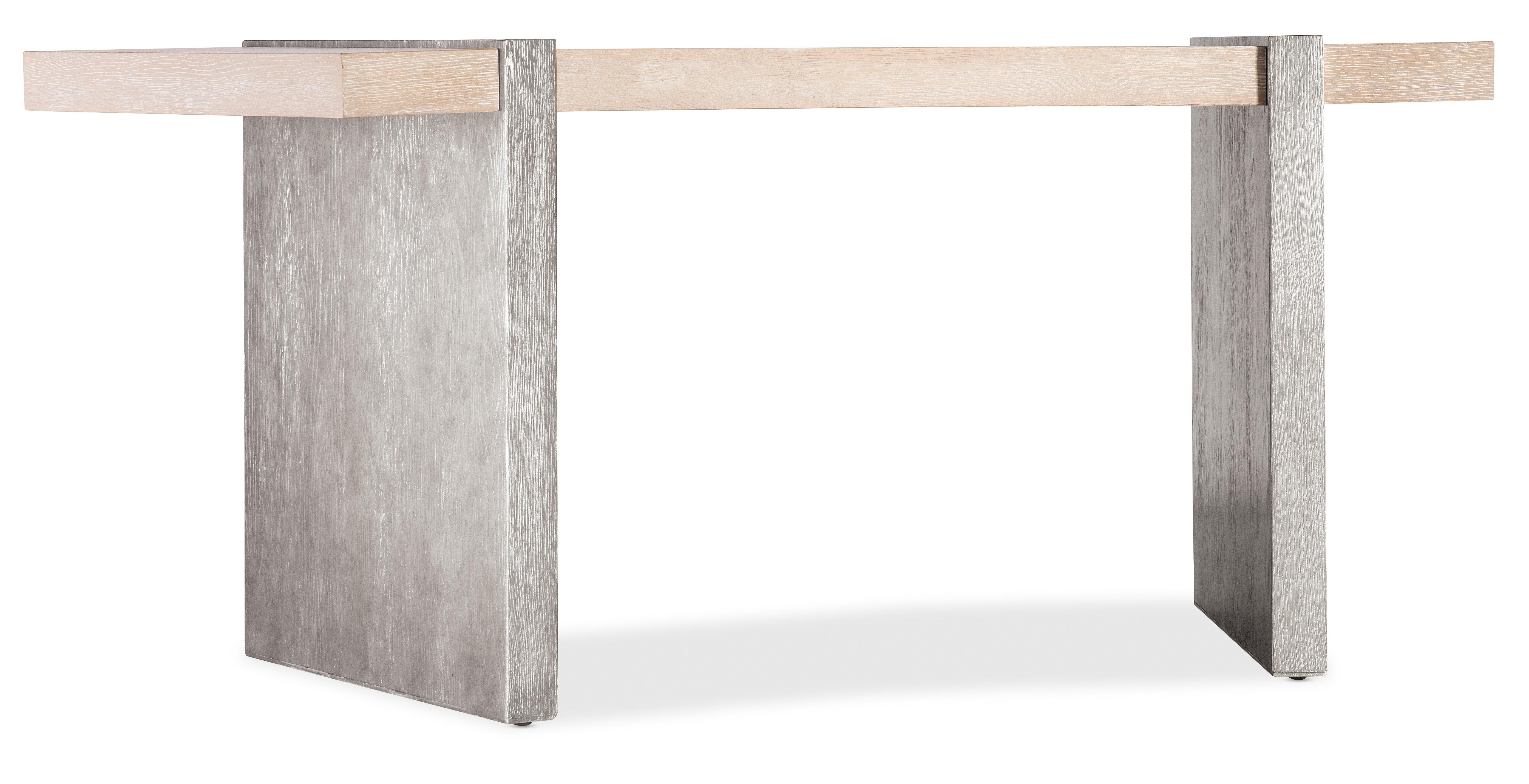 Melange Selleck Writing Desk - Frankwebs