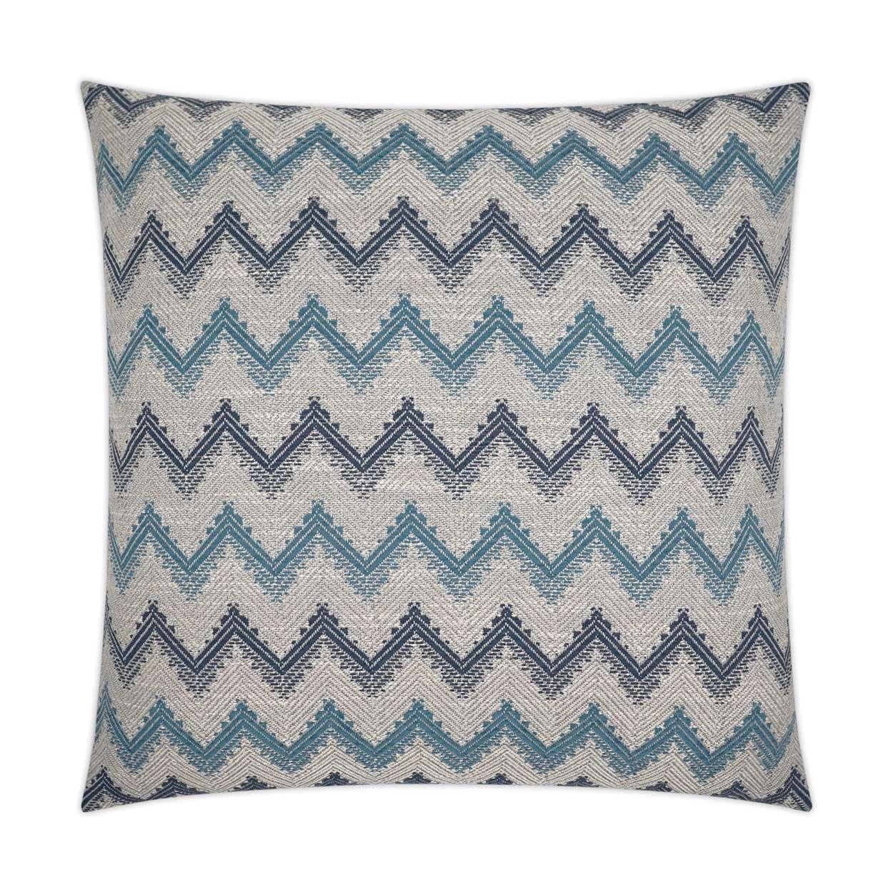 Parquet Pillow - Frankwebs