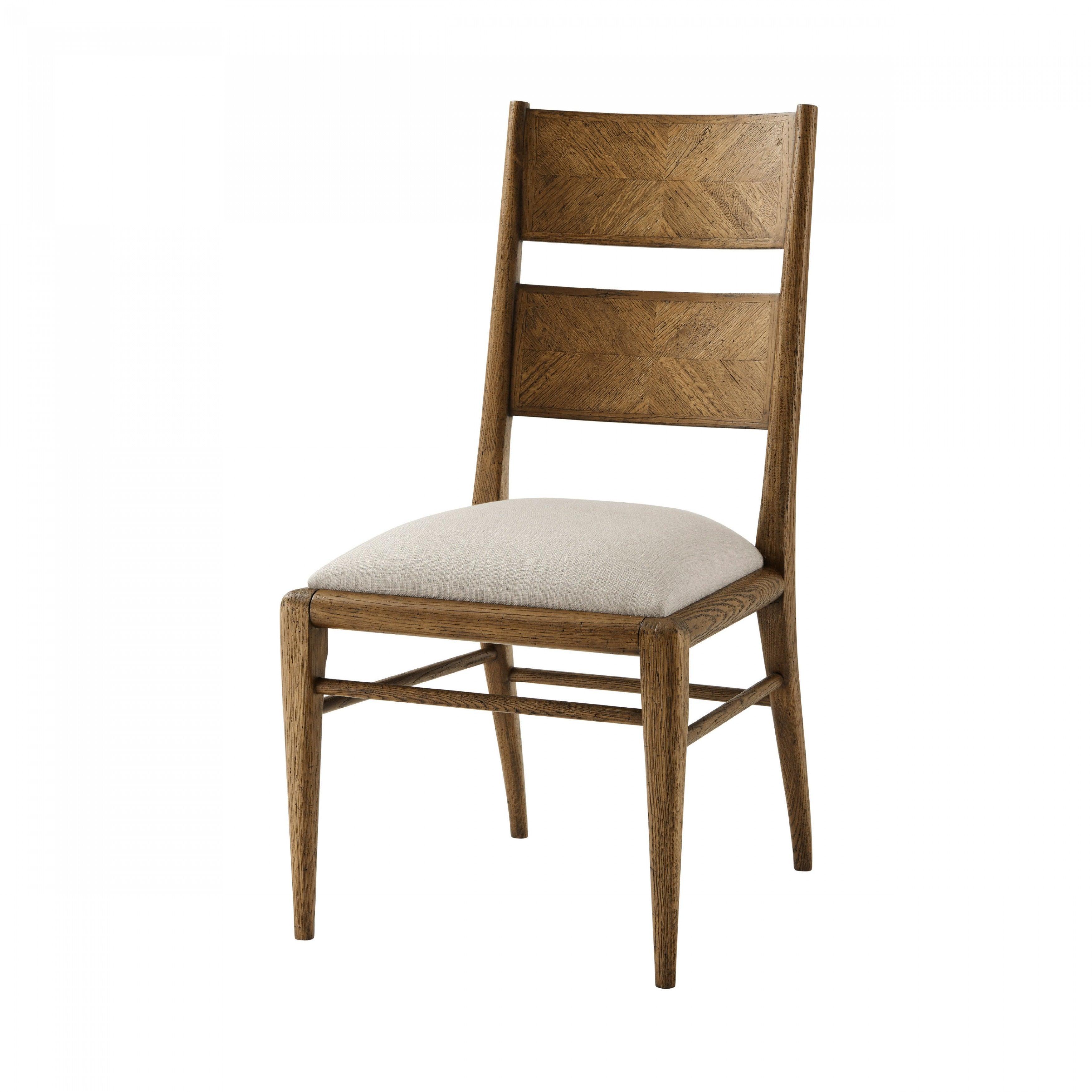 Nova Dining Side Chair - Set of 2 - Frankwebs