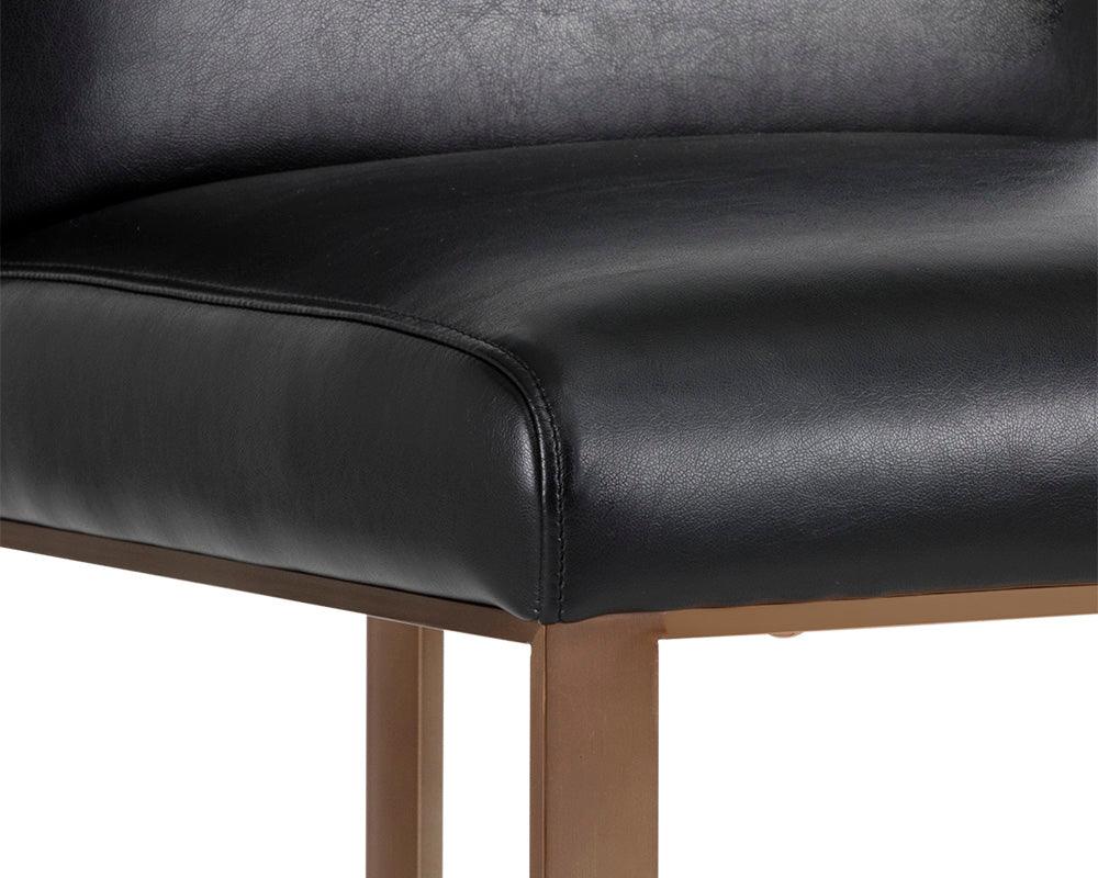 Dean Barstool - Frankwebs