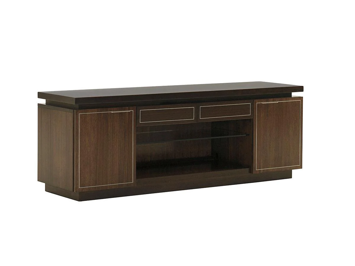 Macarthur Park Highview Media Console - Frankwebs