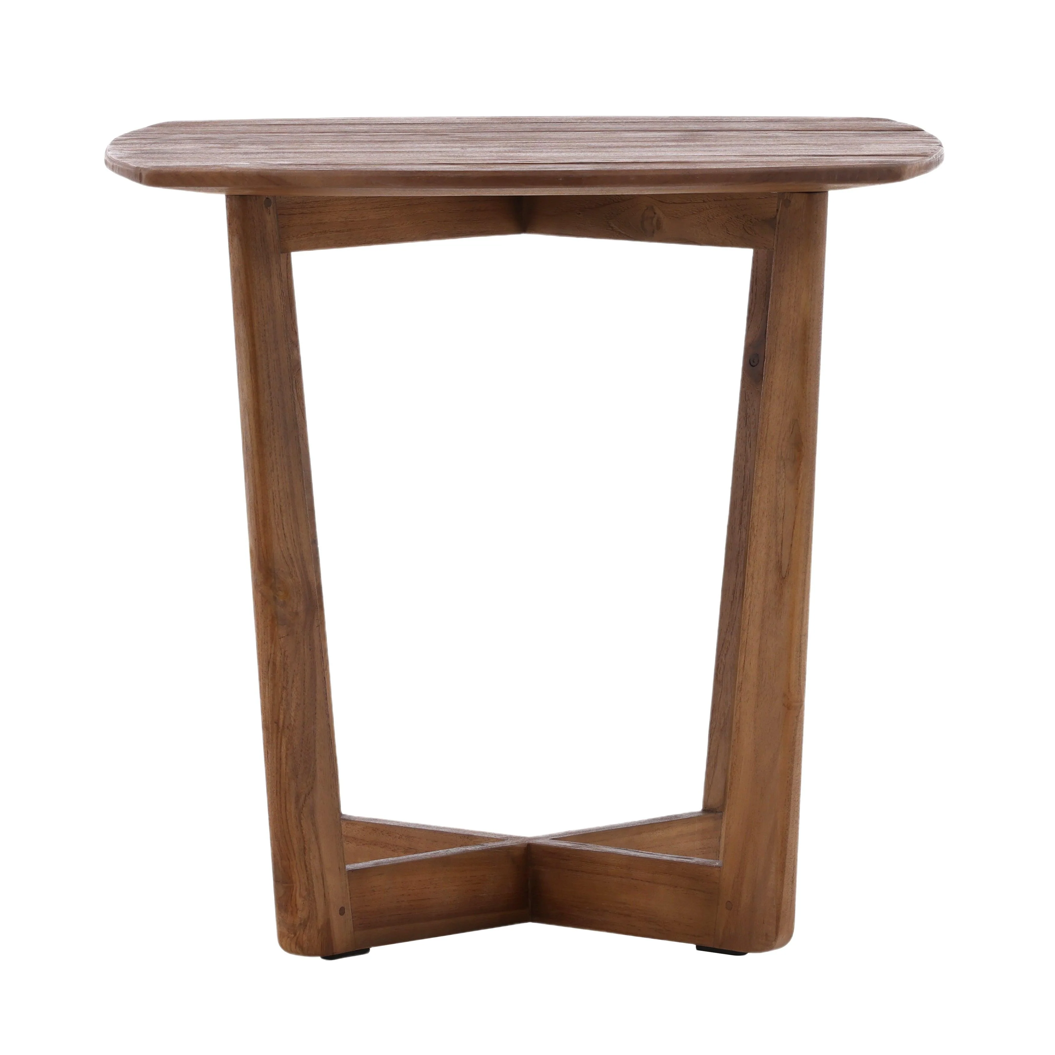 Carilian Bistro Table Natural - Frankwebs