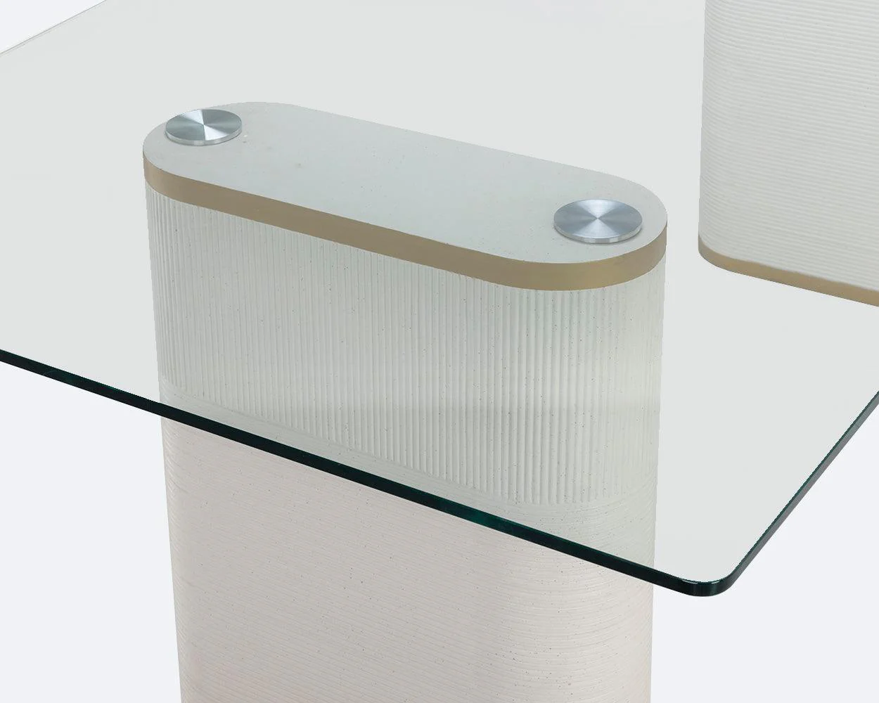 Aemond Dining Table - 86.5