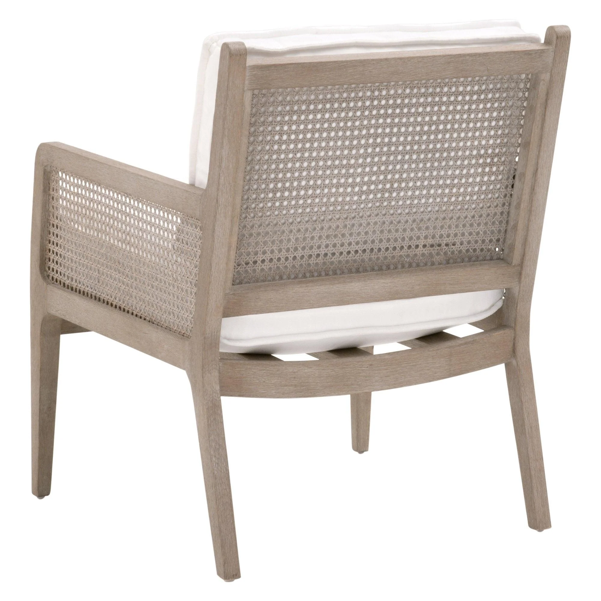 Leone Club Chair - Frankwebs