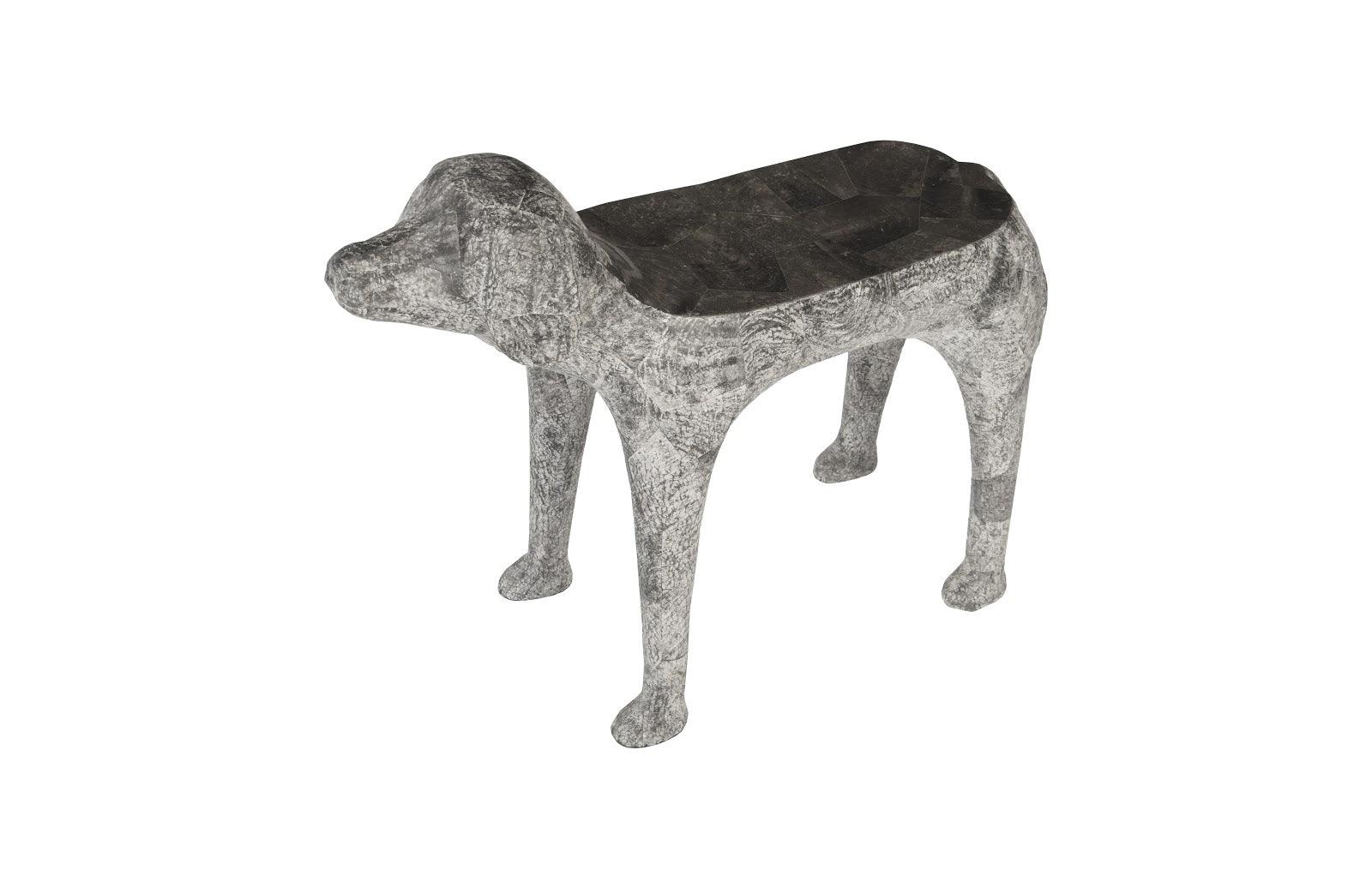 Dog Side Table - Frankwebs