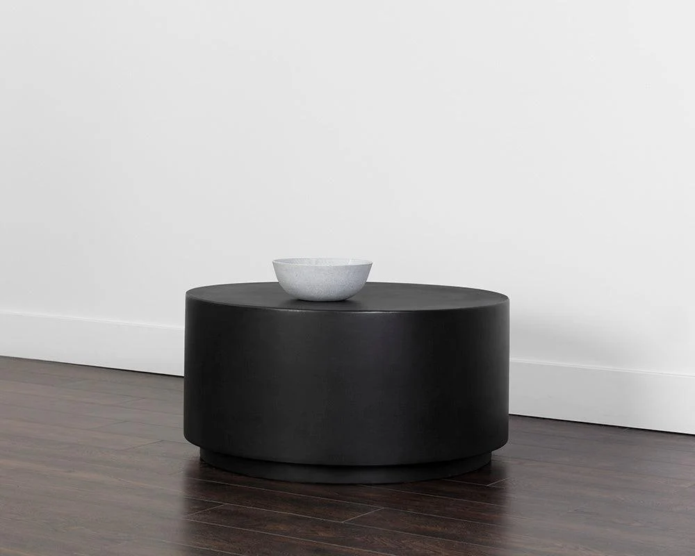 Rubin Coffee Table - Frankwebs
