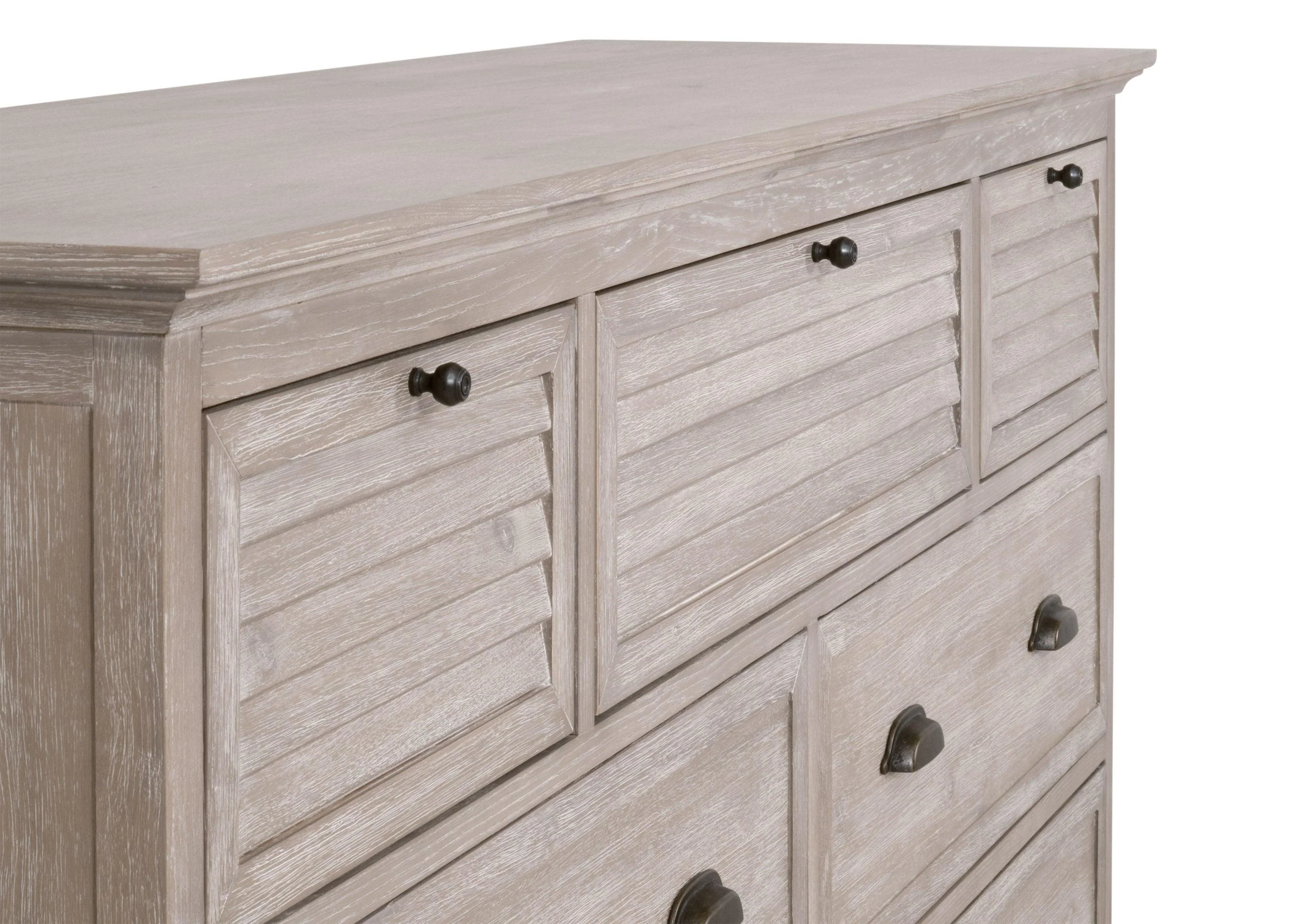 Eden 7-Drawer Media Dresser - Frankwebs