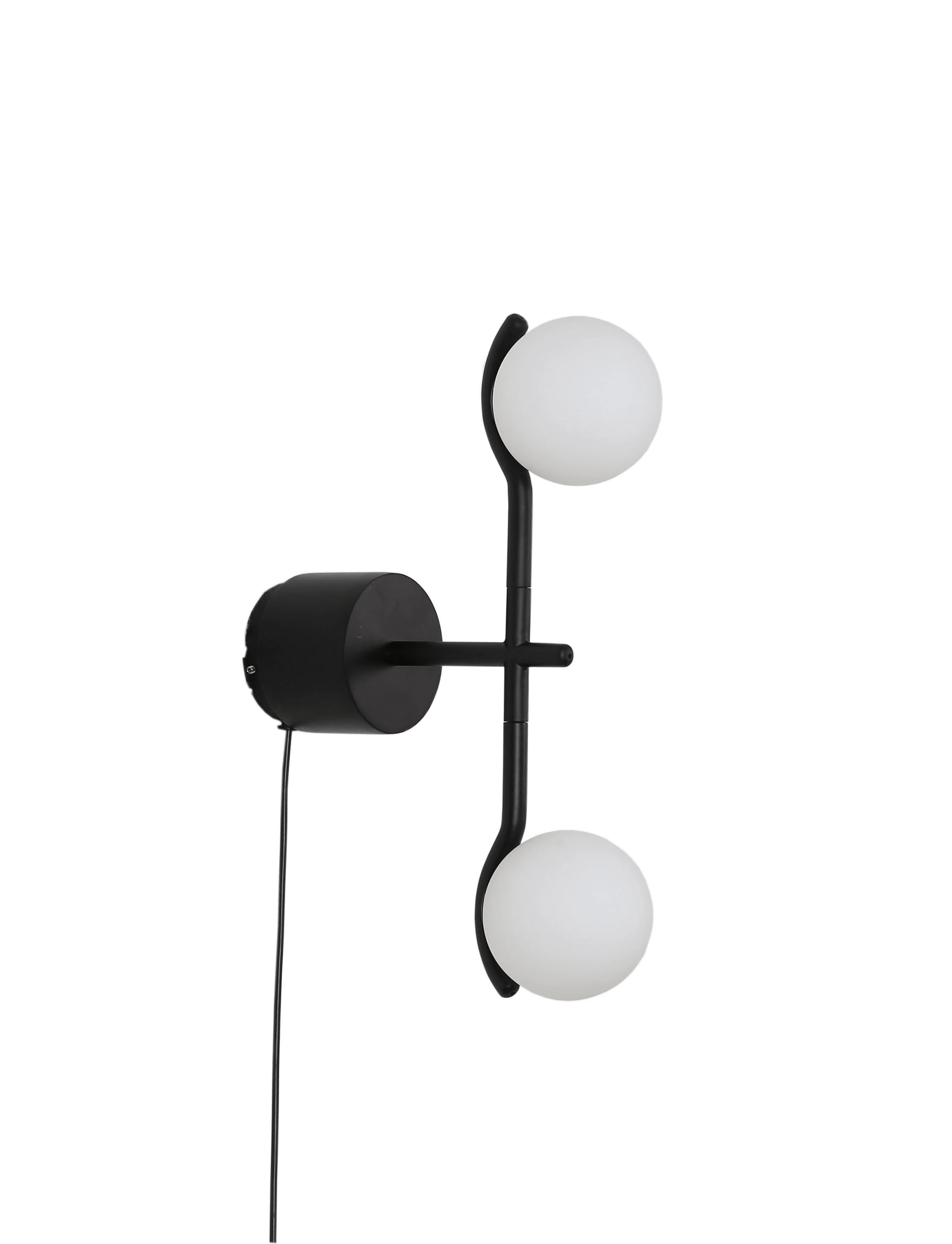 PLUTO Wall Lamp - Frankwebs