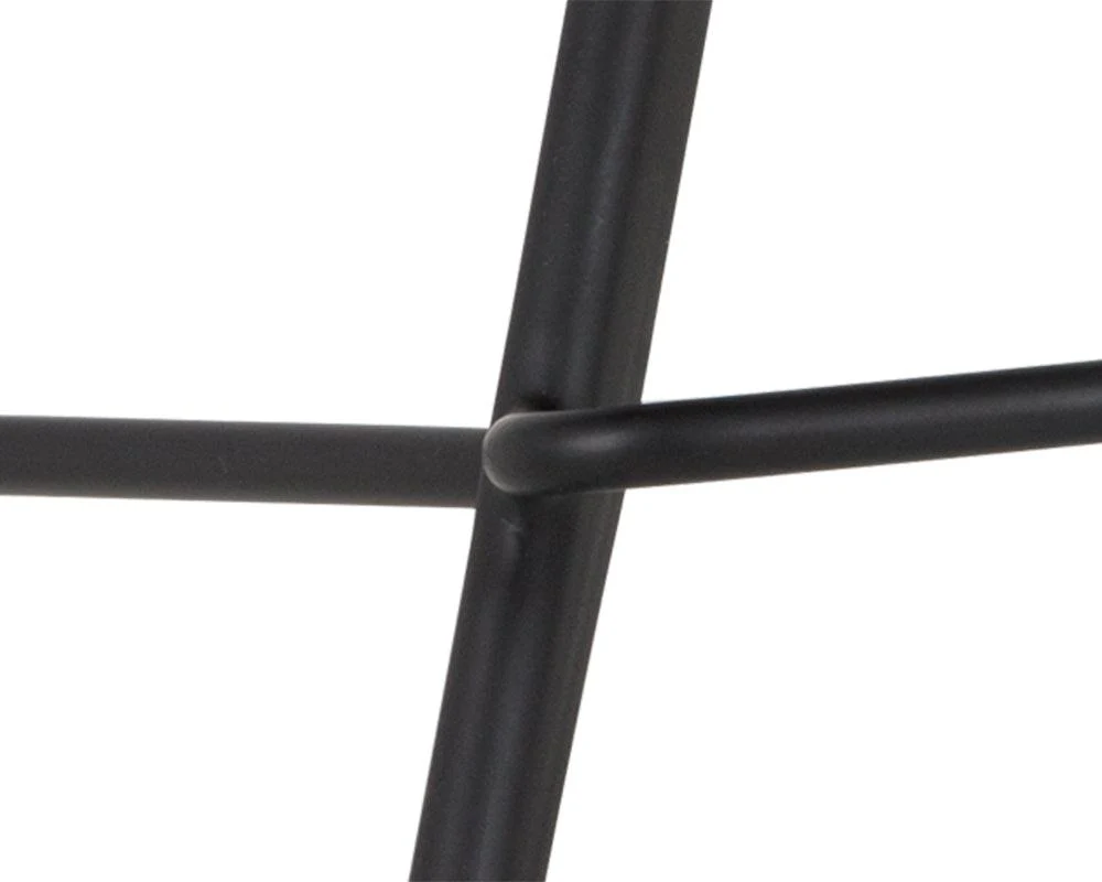 Owen Swivel Counter Stool - Frankwebs