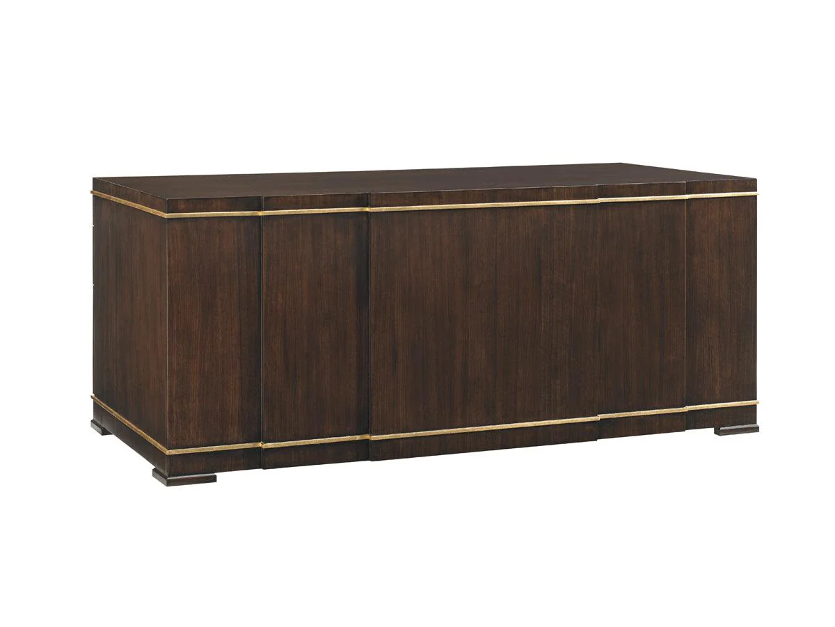 Bel Aire Paramount Executive Desk - Frankwebs