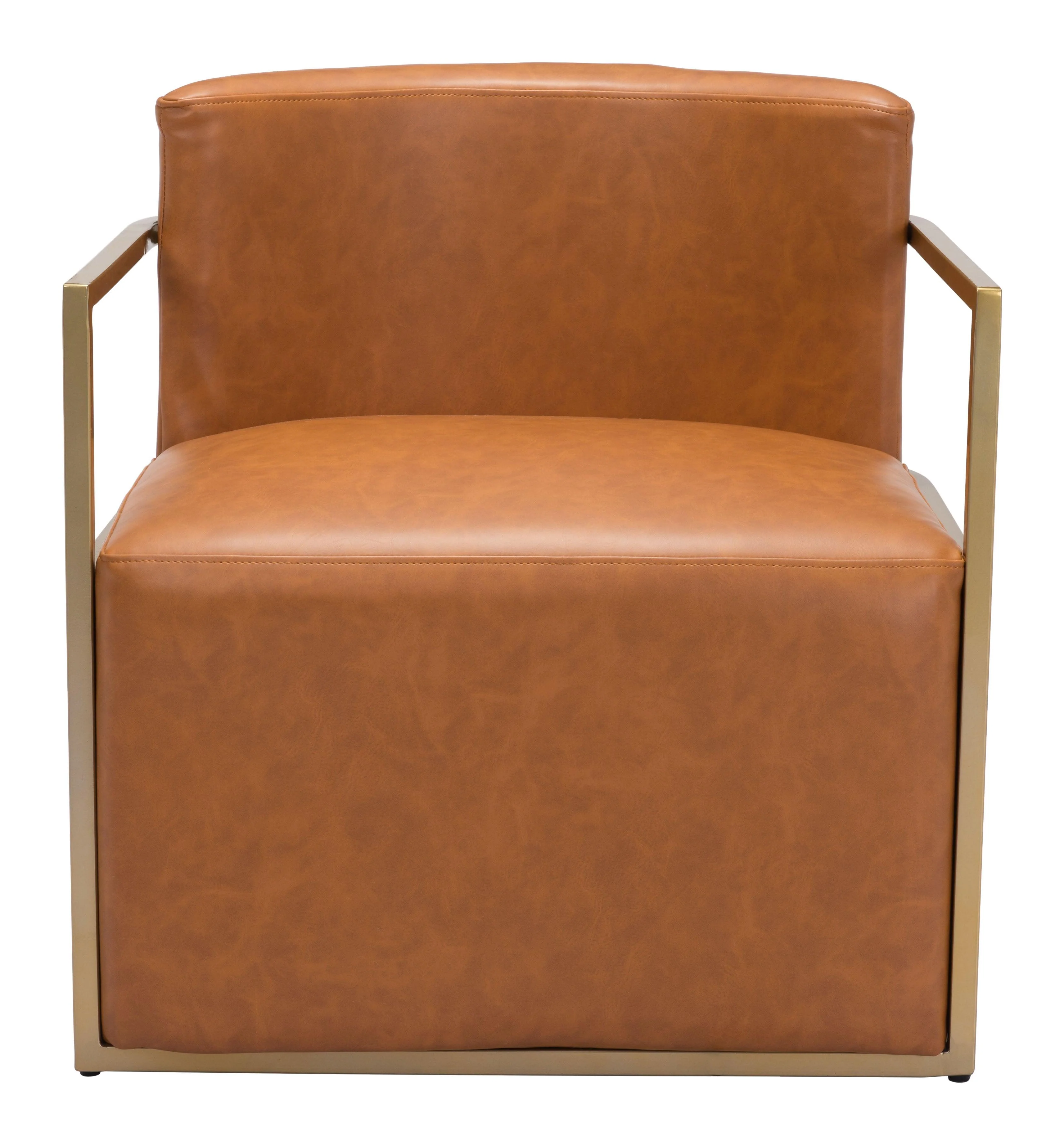 Xander Accent Chair - Frankwebs