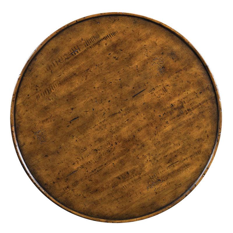 Round Tier Table - Frankwebs