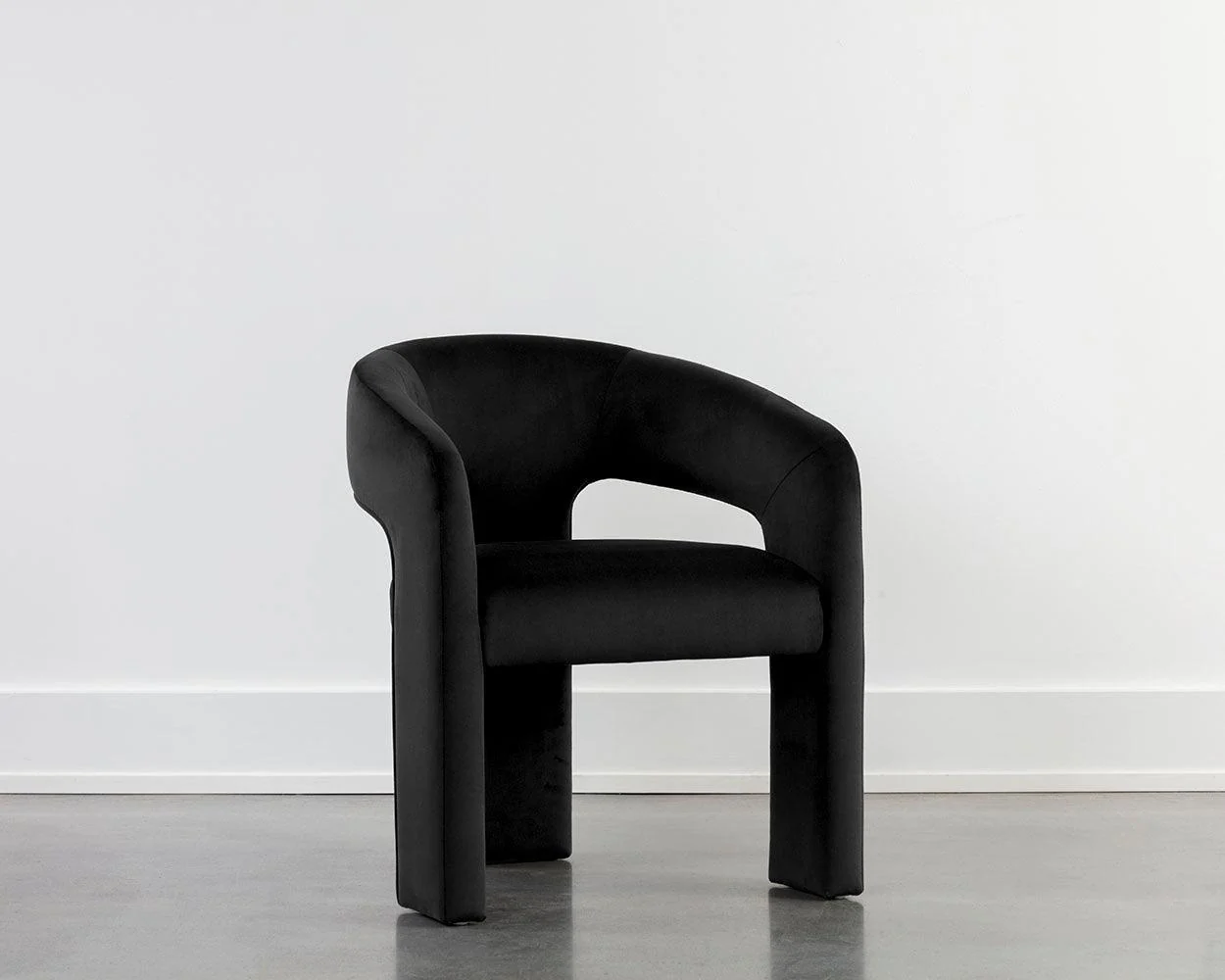 Isidore Dining Chair - Frankwebs