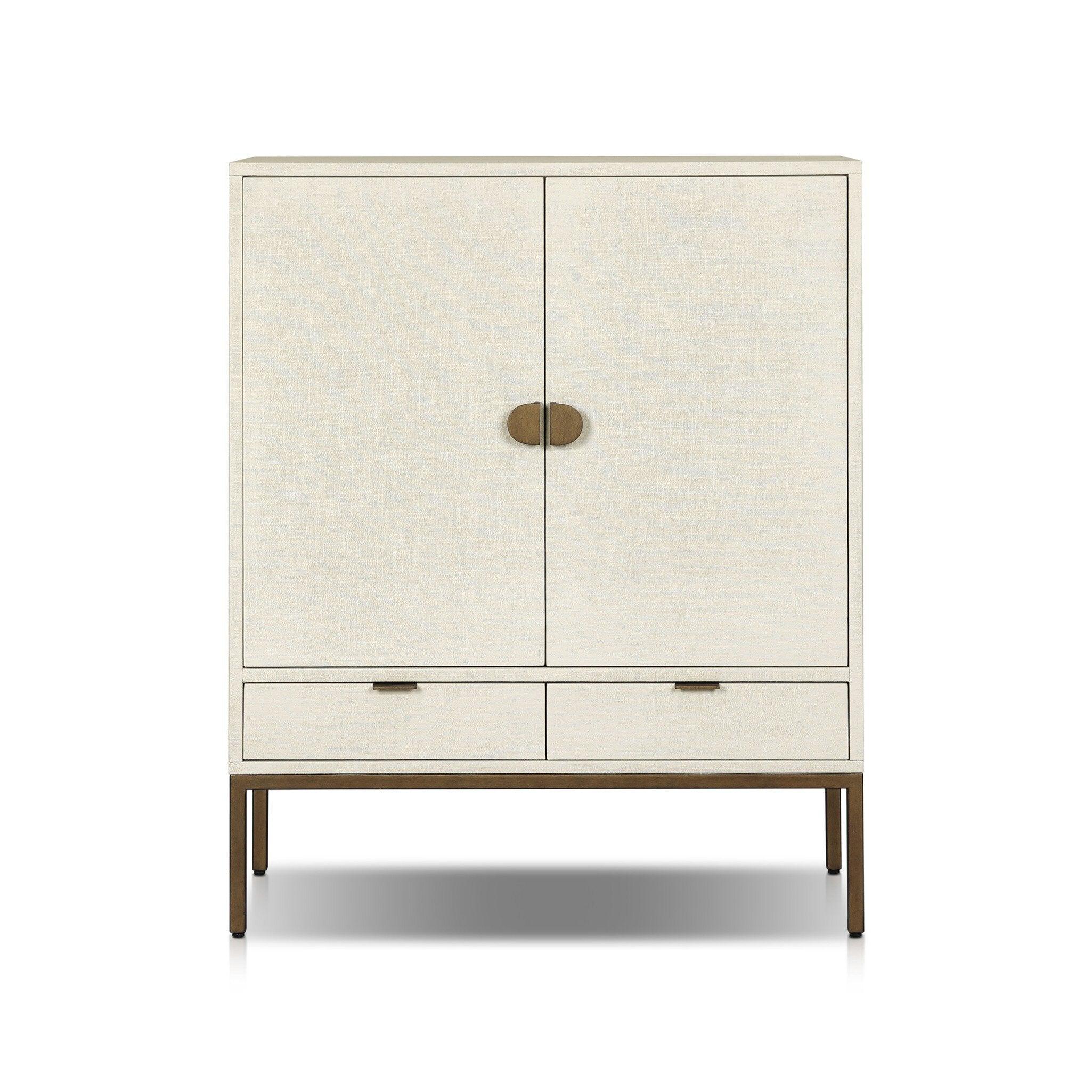 Cressida Bar Cabinet - Frankwebs