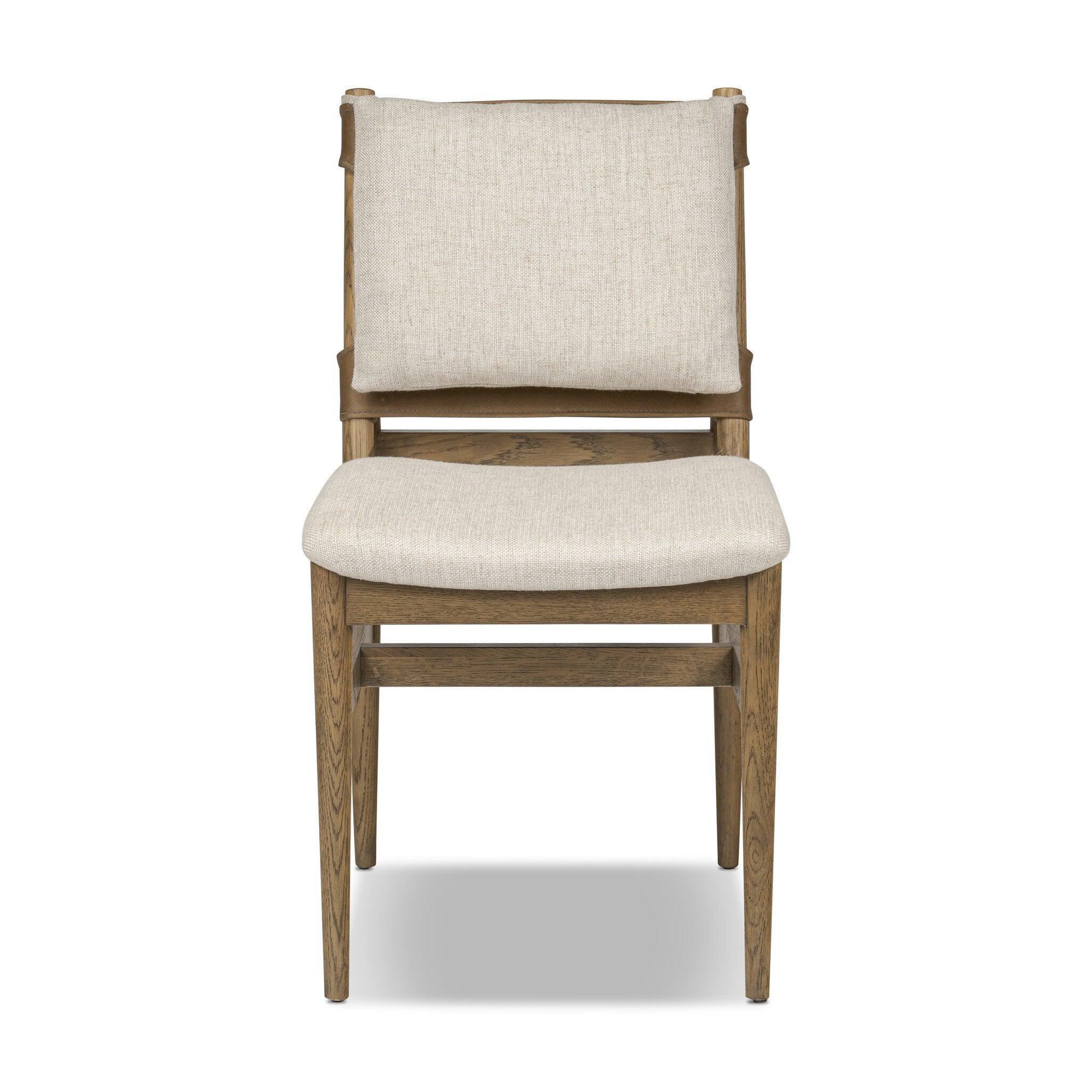 Winsted Dining Chair - Frankwebs
