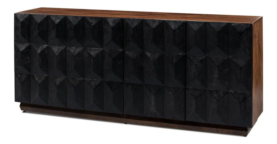 Megan Sideboard - Frankwebs