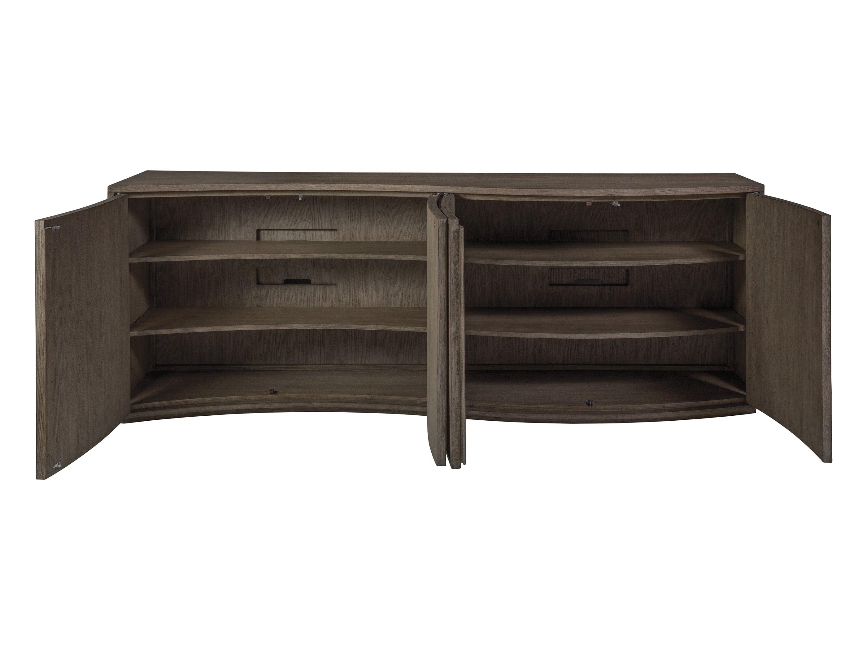 Signature Designs Mavericks Media Console - Frankwebs